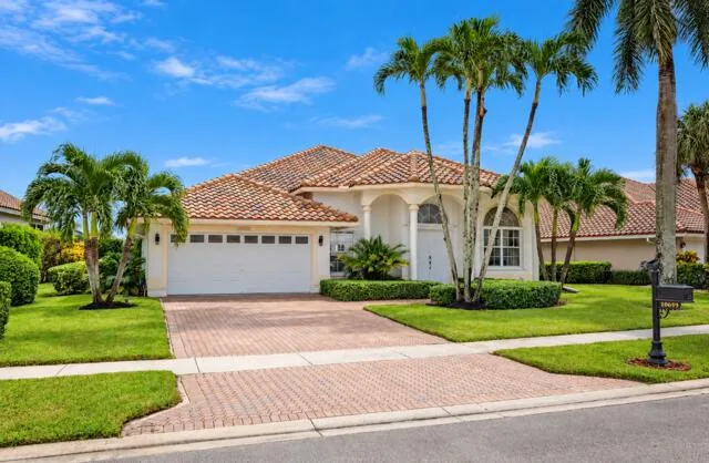 Boca Isles South
