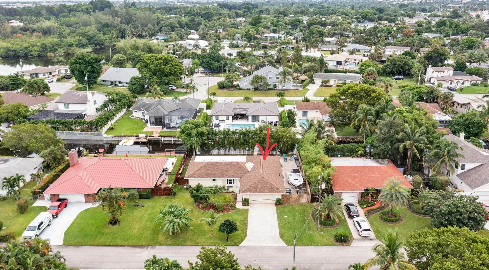 Island Estates