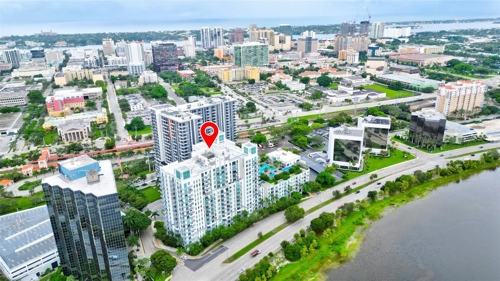 Edge Condo