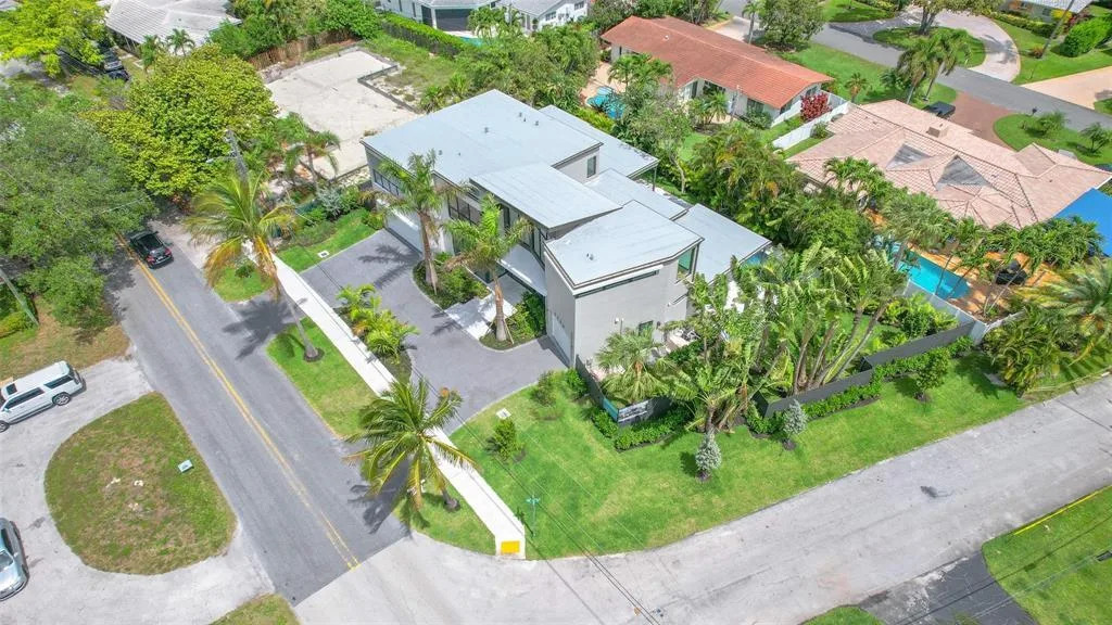 Coral Ridge Galt