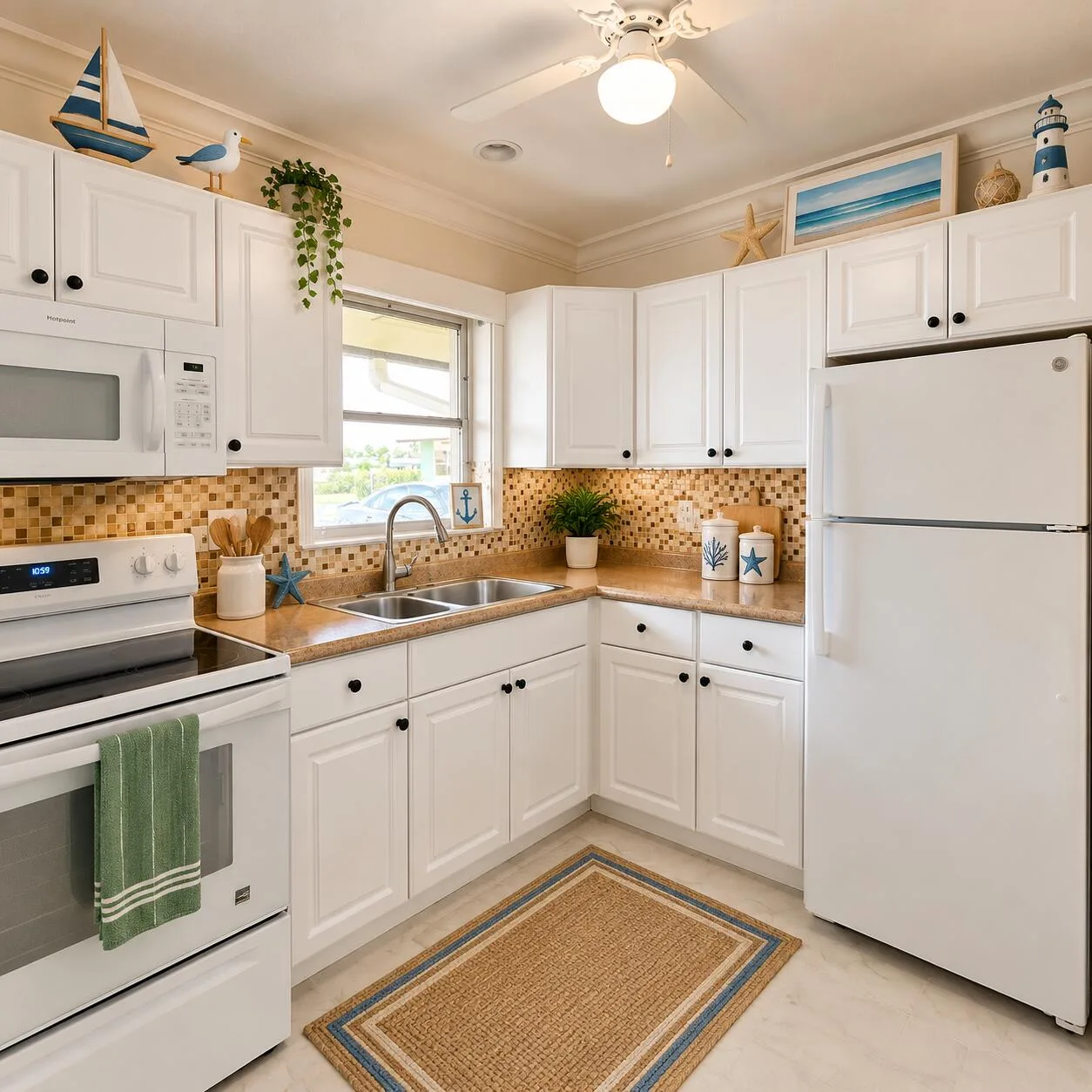 Cresthaven Villas Condo