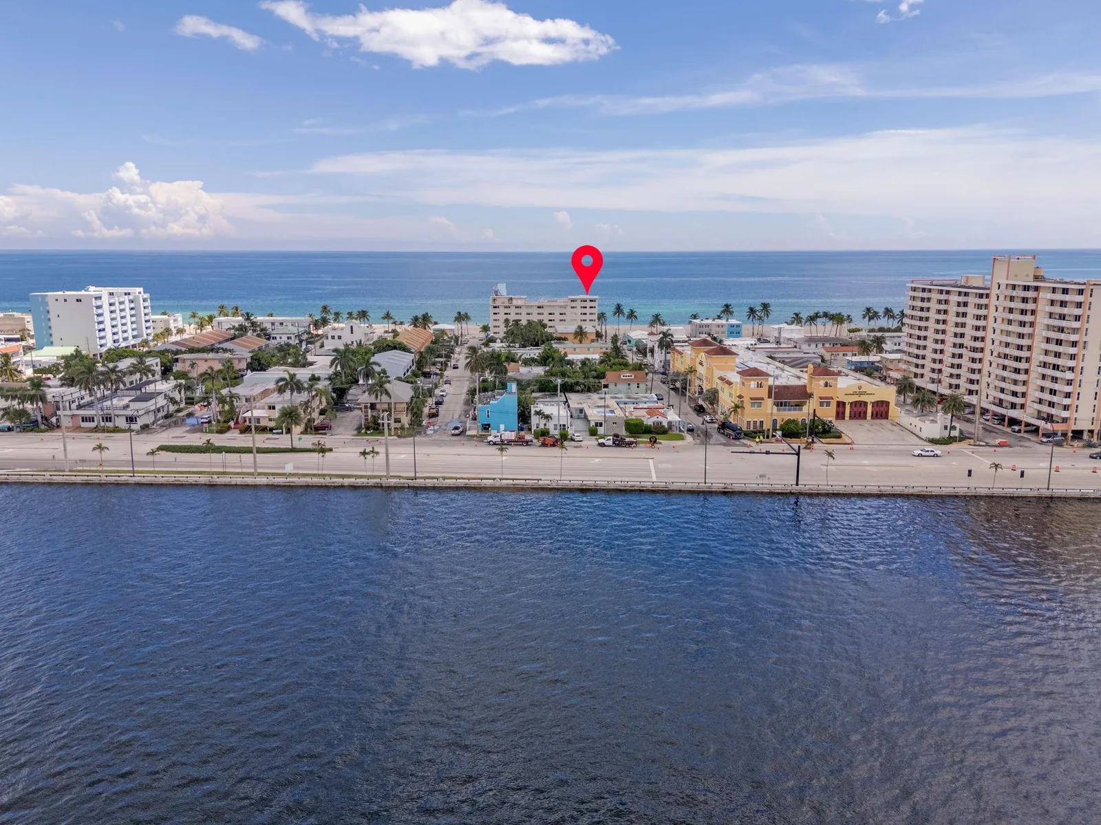 Mainsail Condominium