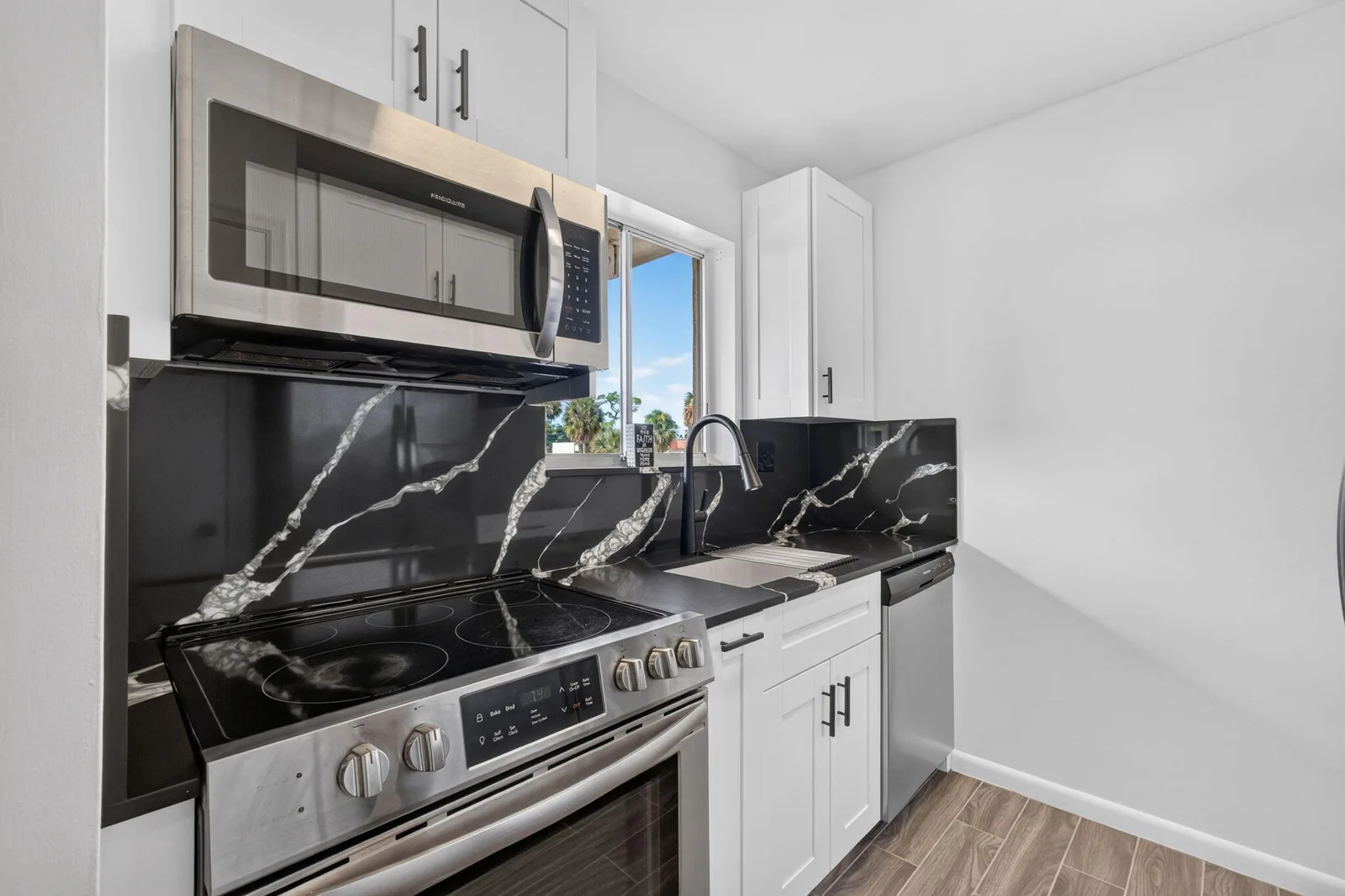 Forest Hill Gardens Condo