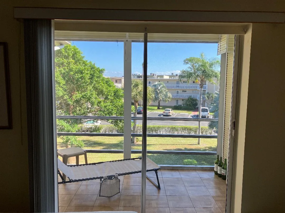 Lake Clarke Gardens Condo
