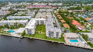 Snug Harbor Gardens Condo