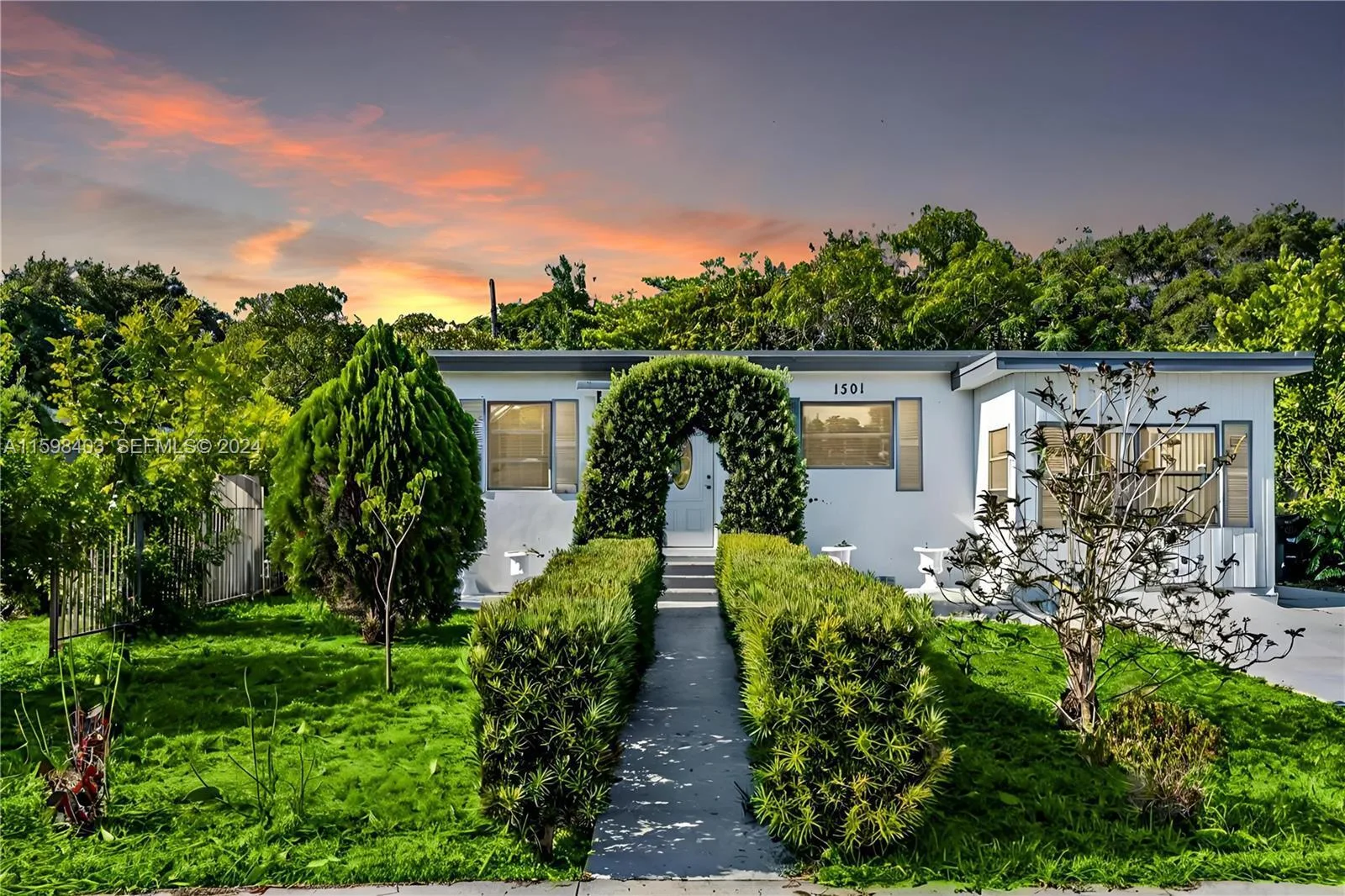 Lake Worth Heights