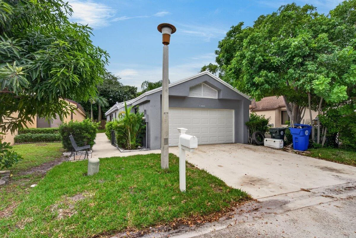 Lakeview Homes At