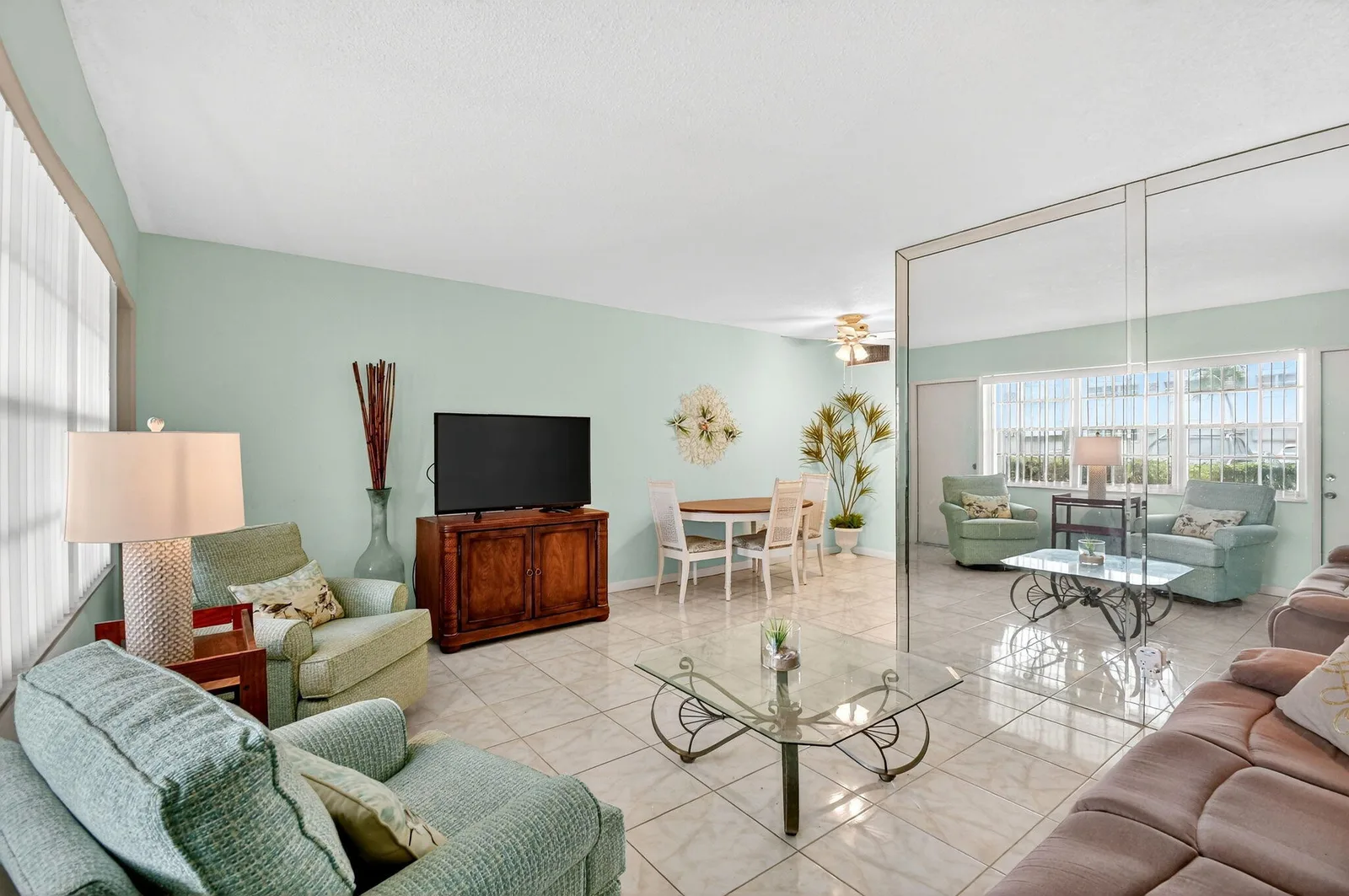 Maybury Mansions Condo