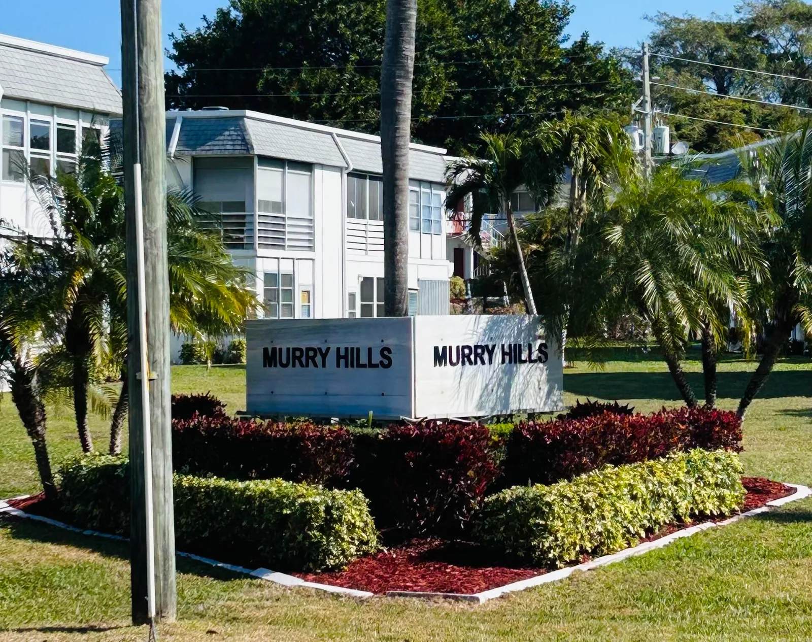 Murry Hills Apt Bldg Condo