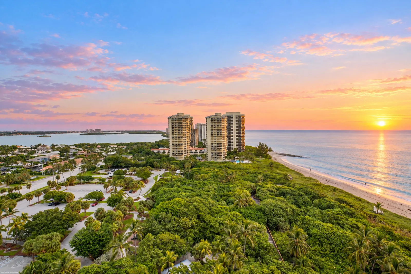 Resort At Singer Island Residential Condo