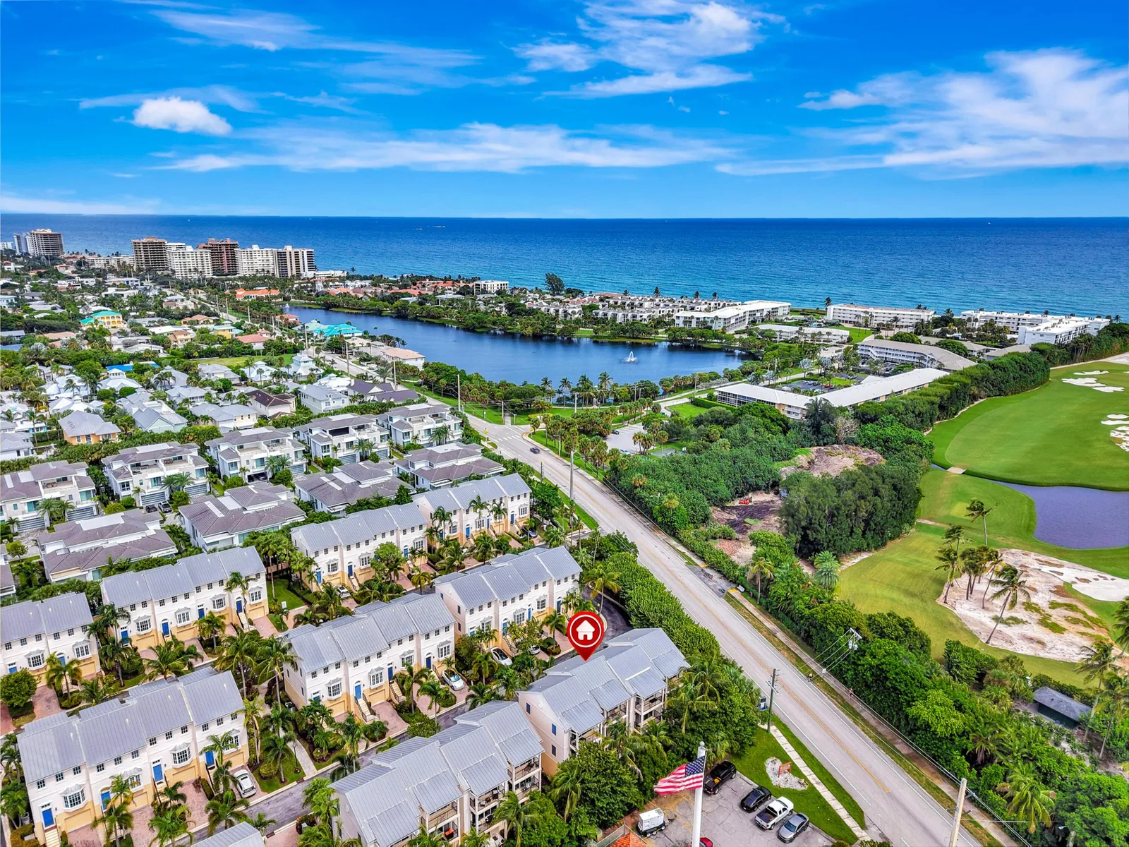 Juno Dunes