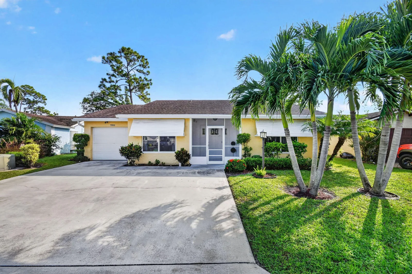 Lucerne Lakes Homes Village Ii 3rd