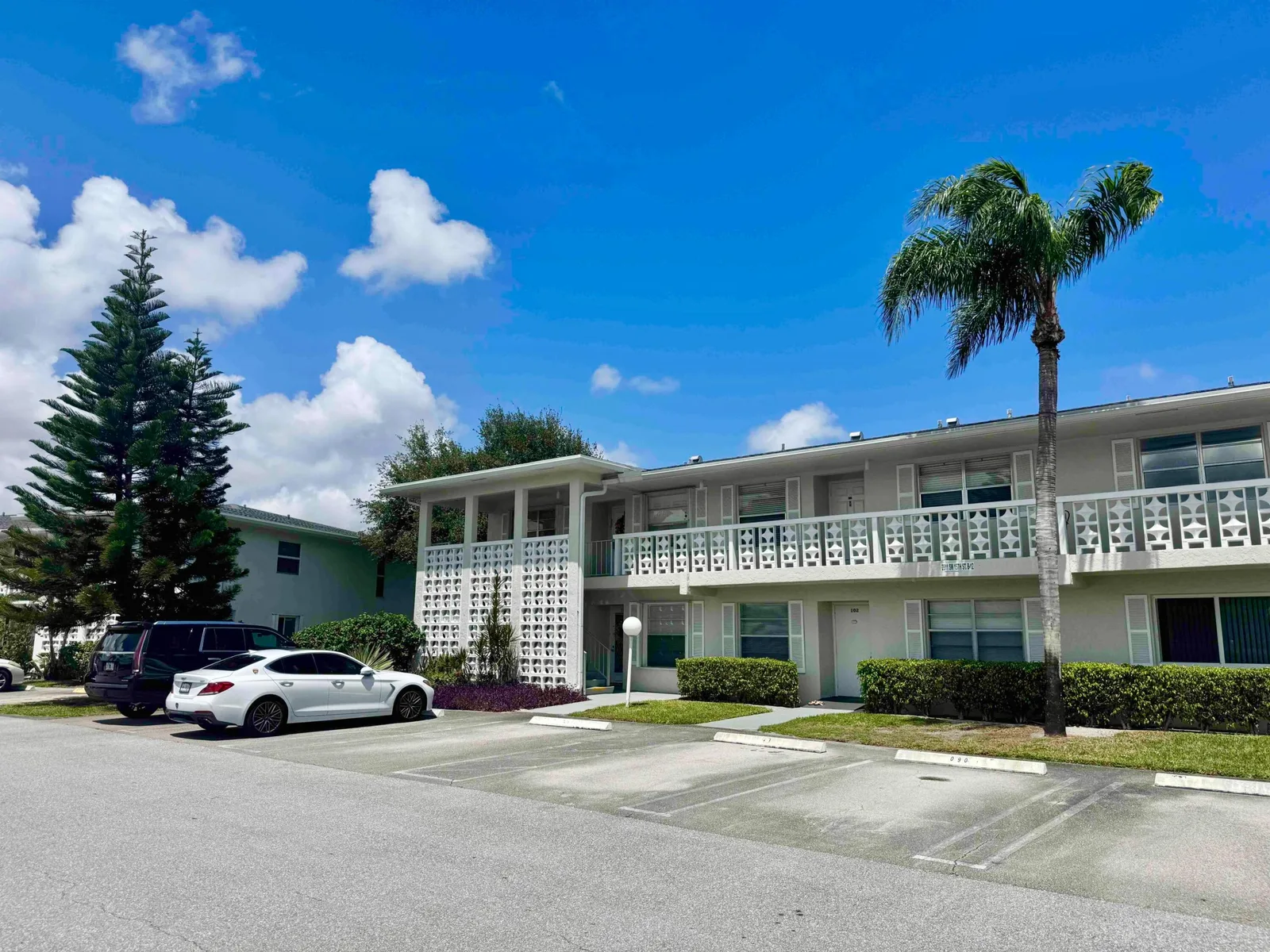 Pines Of Delray Condo One, Two And Three