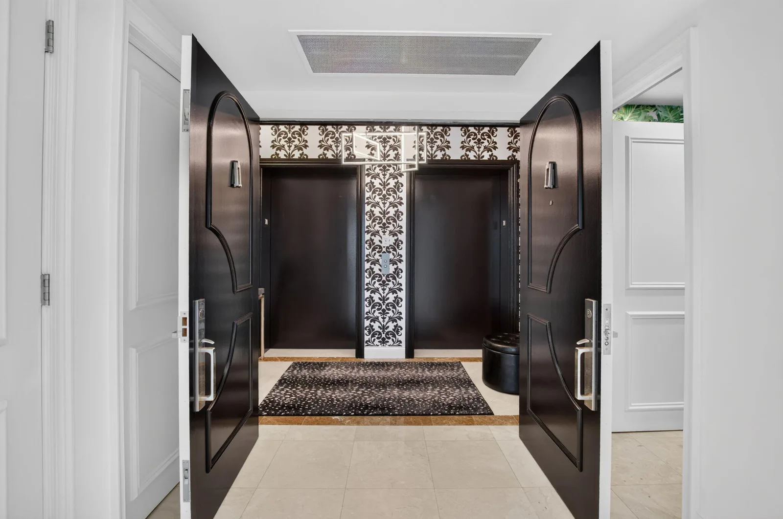 Toscana South Condo