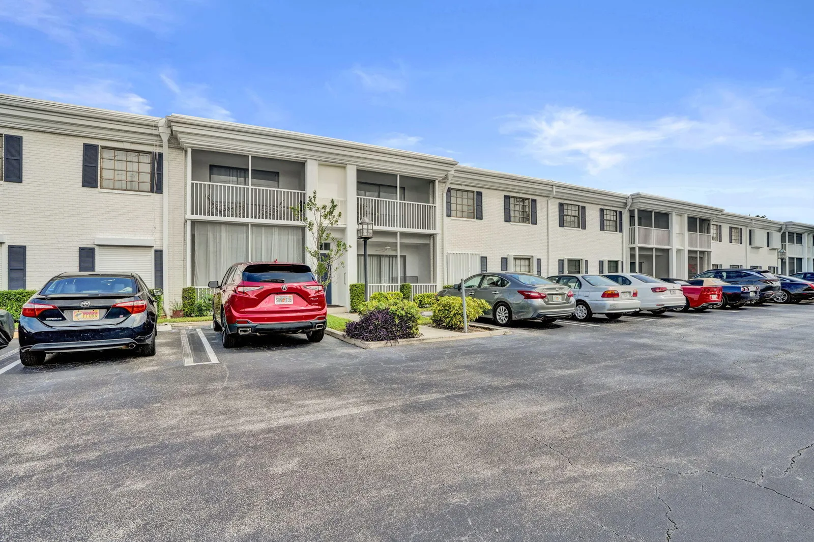 Cypress Club Condo