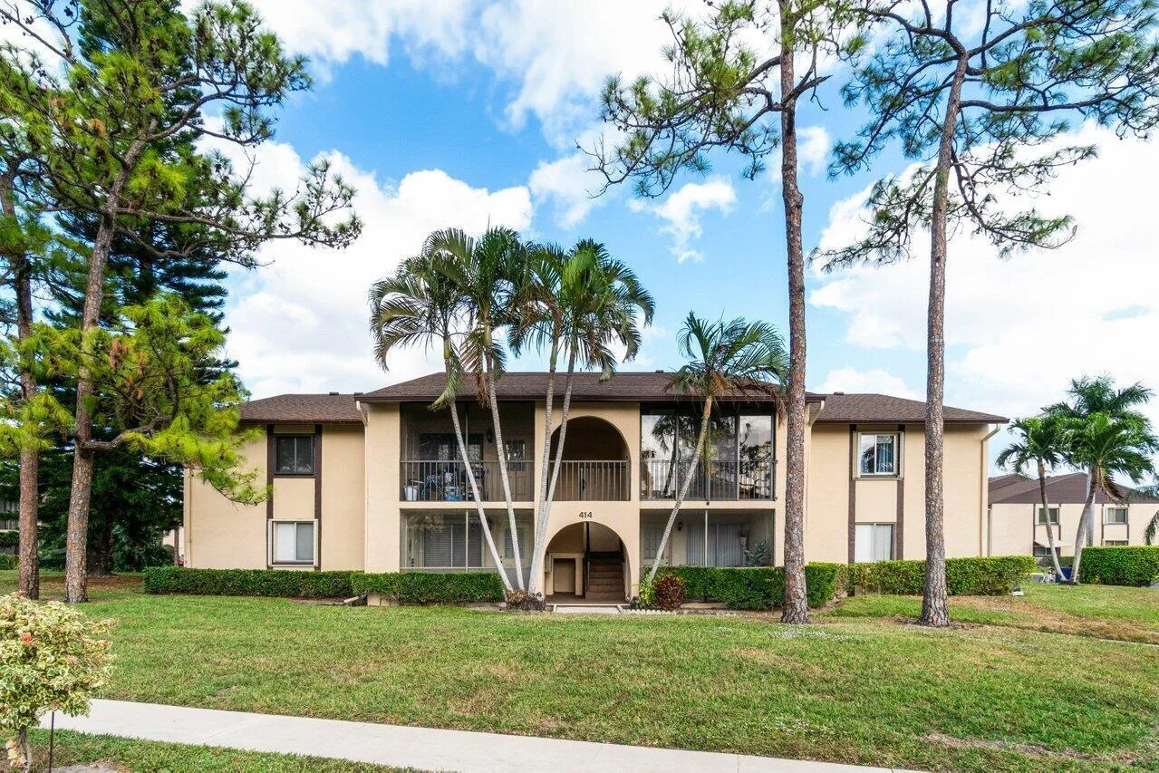 Pine Ridge South Iv Condo