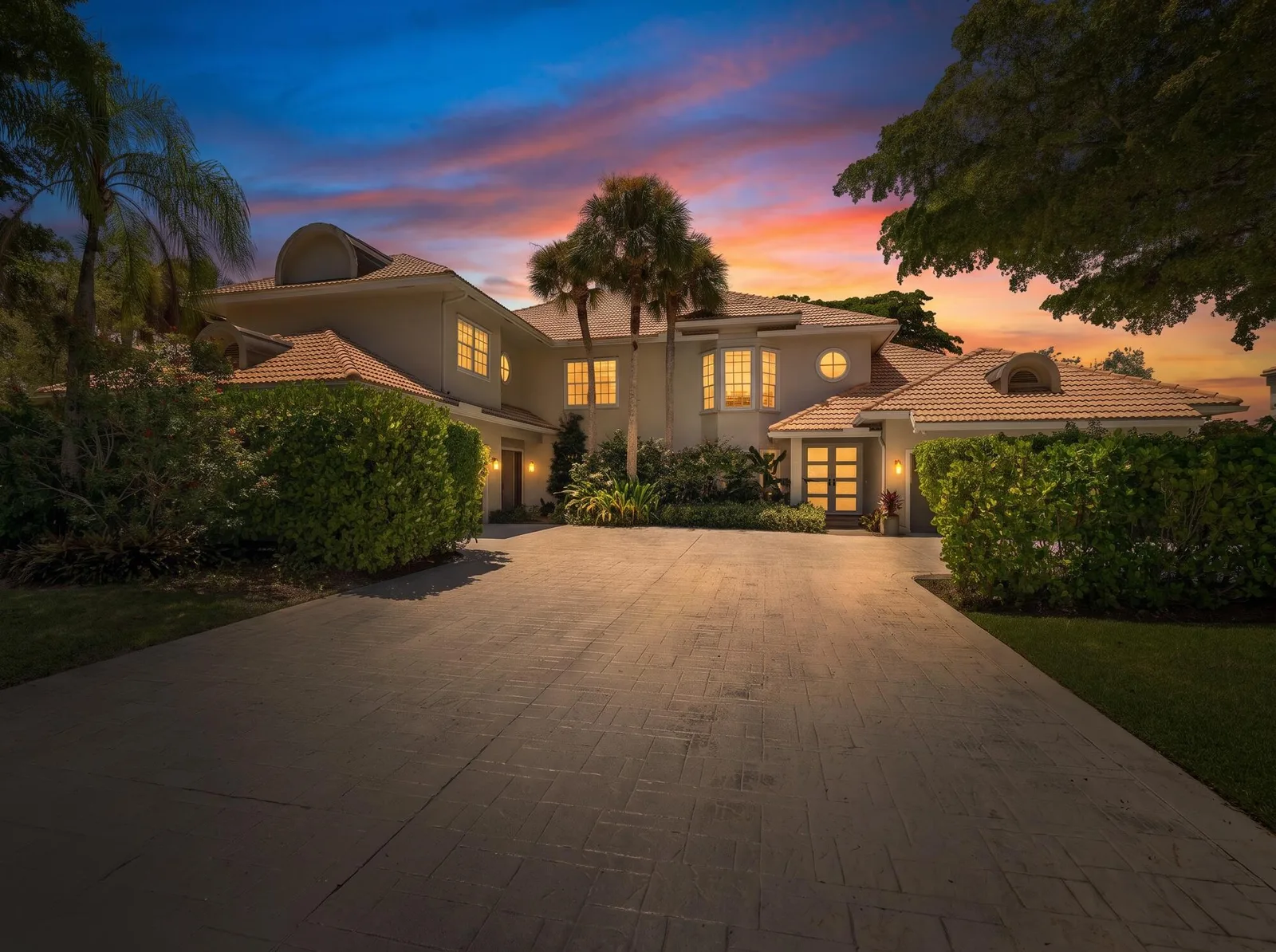 First Fairway Condo