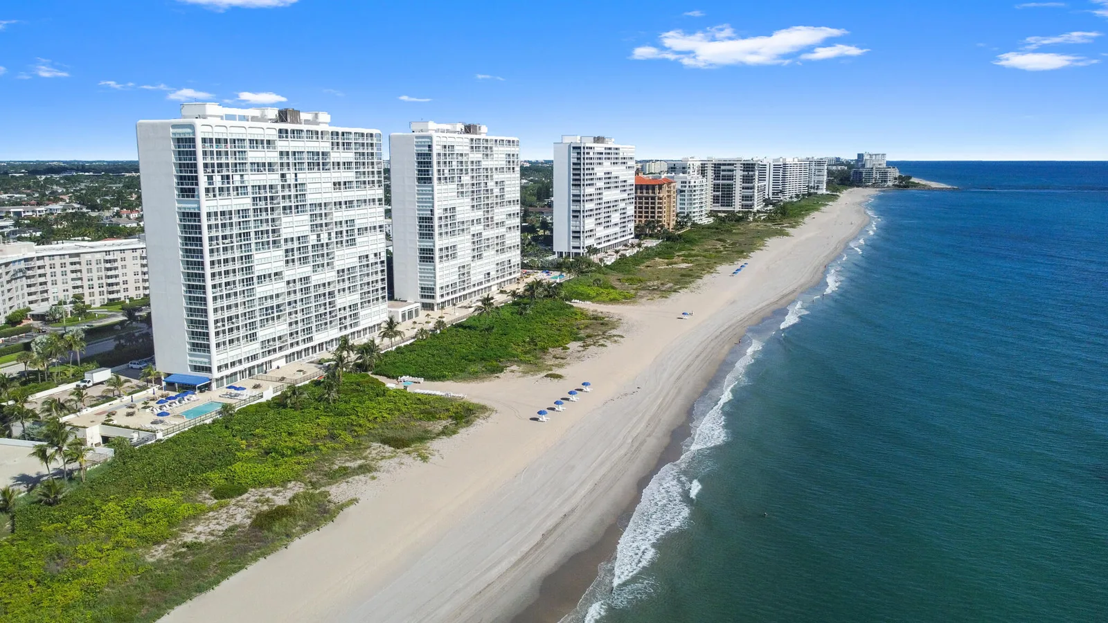Ocean Towers Condominium, Inc.