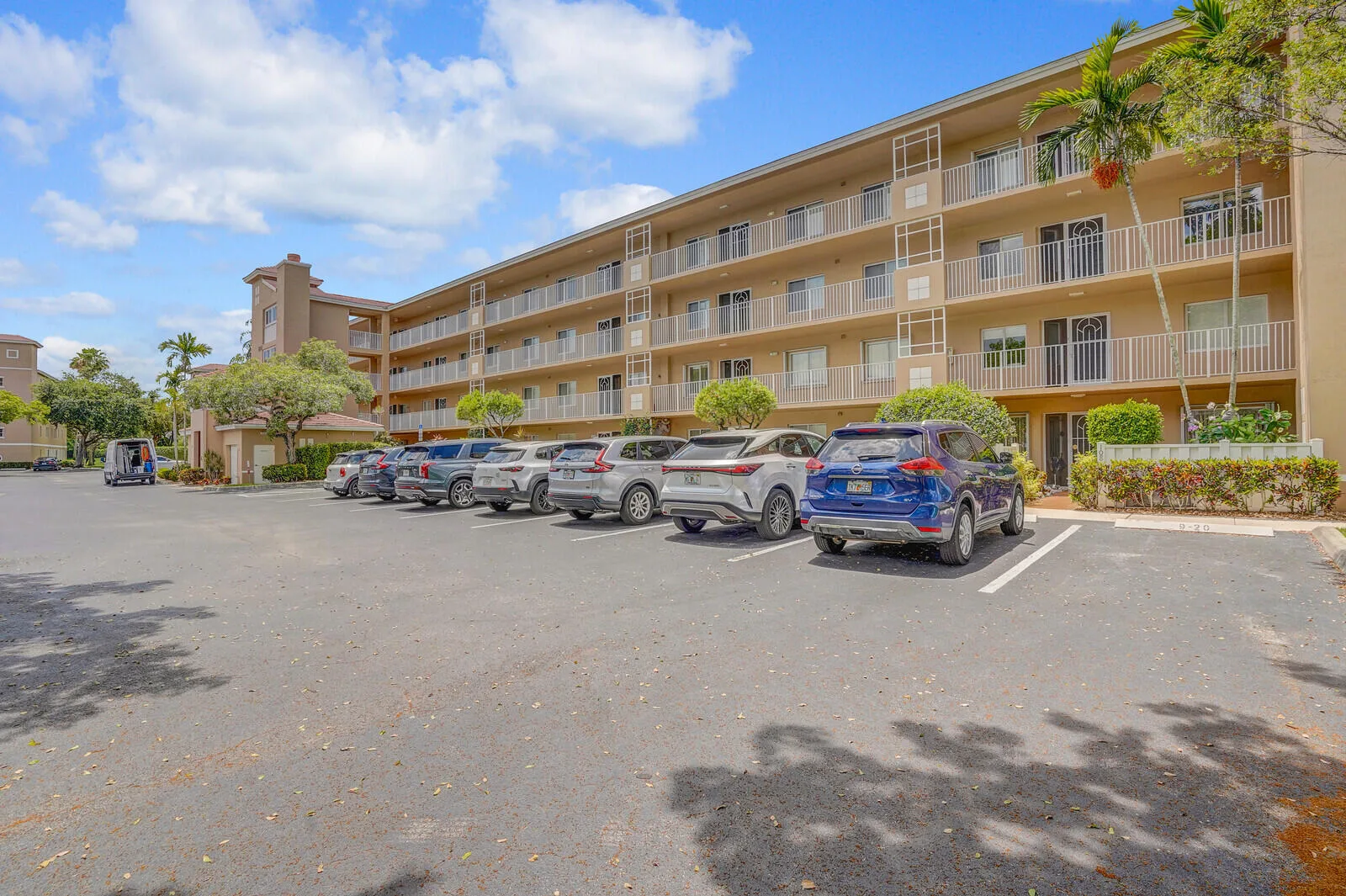 Regal Shores Condo