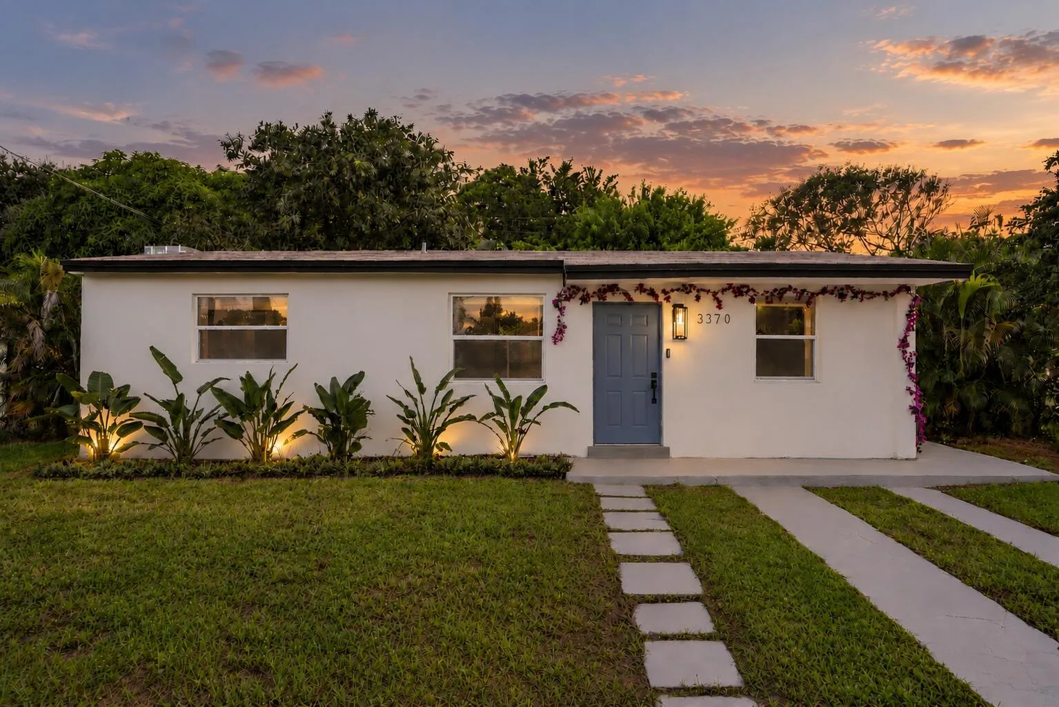Sunrise Heights