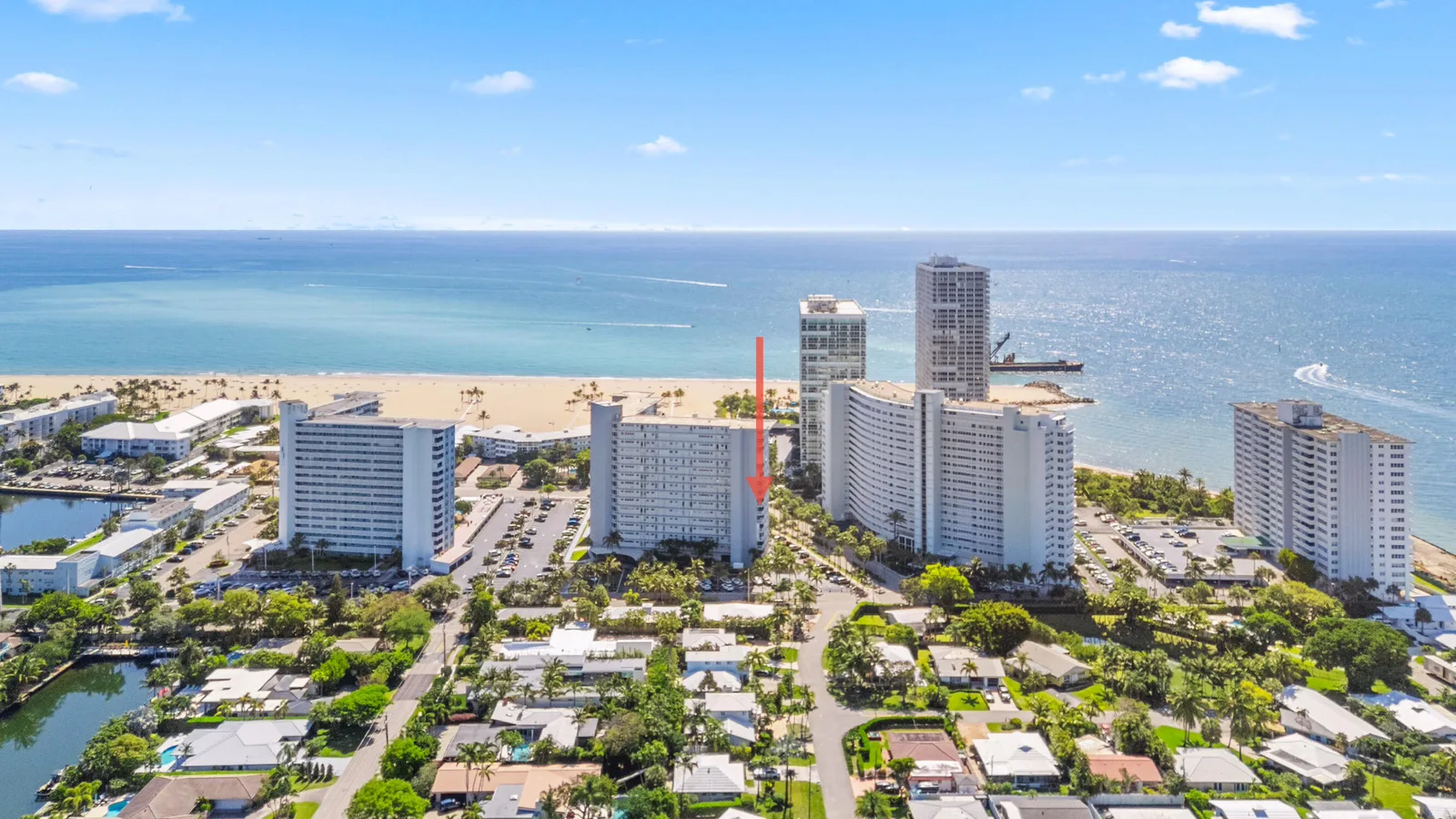 Atlantic Towers Co-op