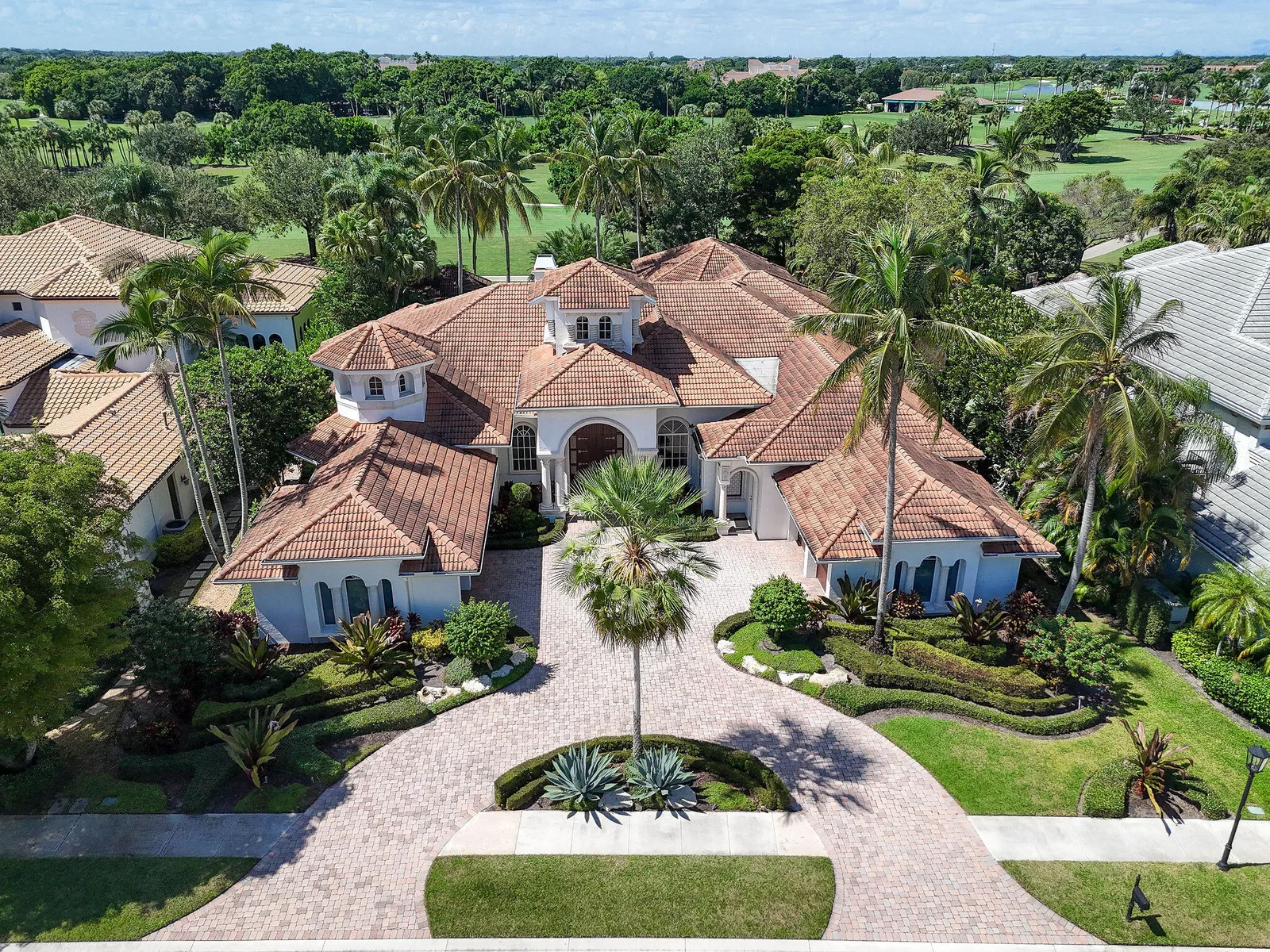 Ballenisles