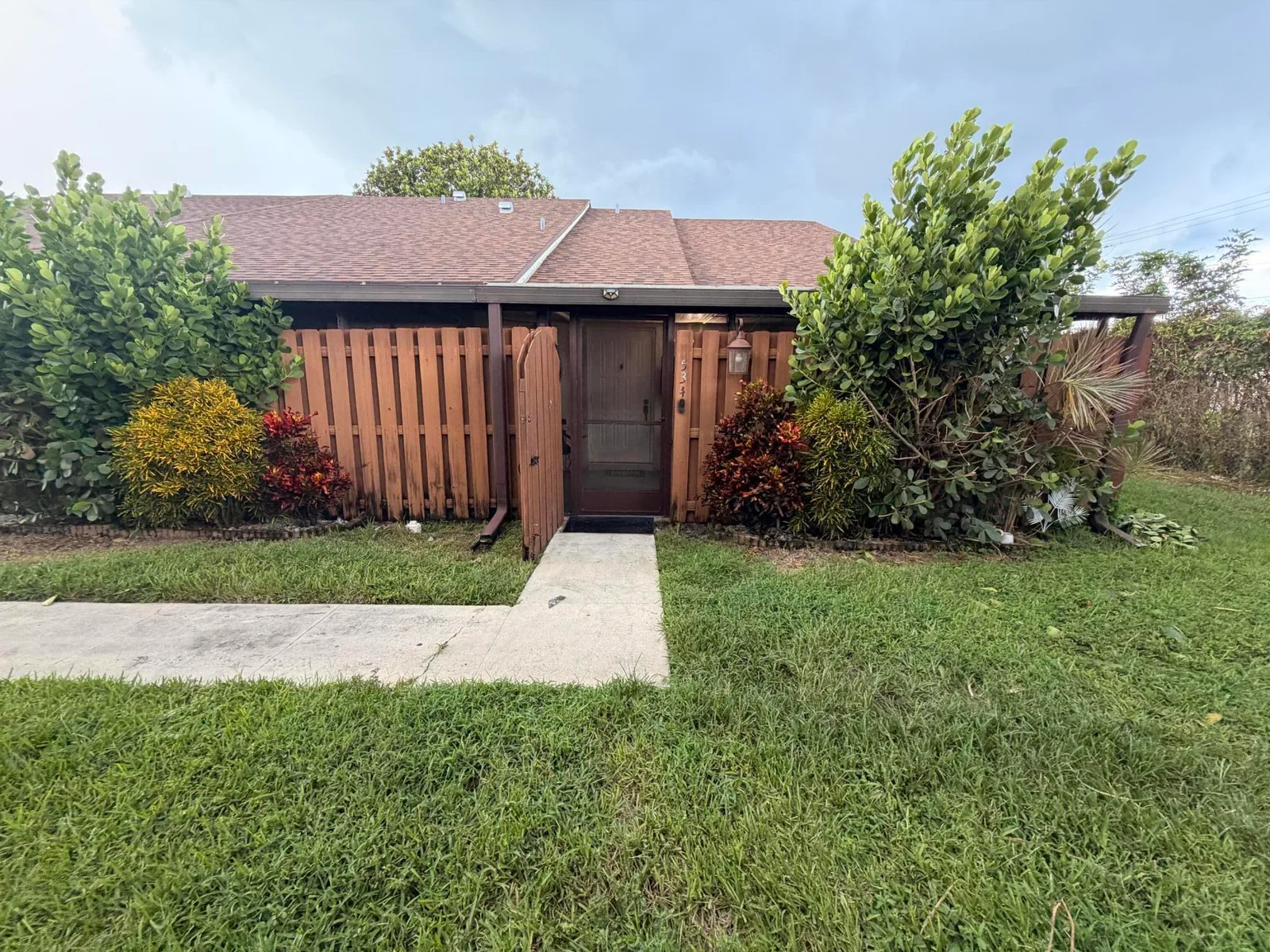 Springdale Homes