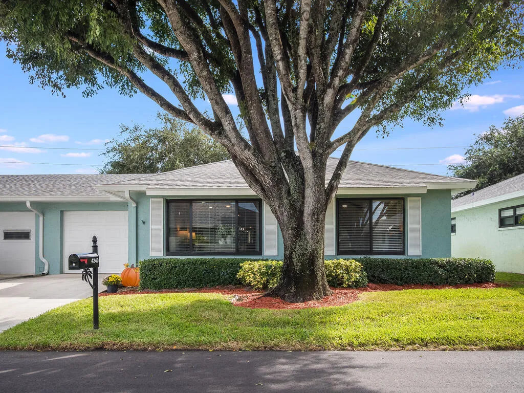 Bent Tree Villas East Condo