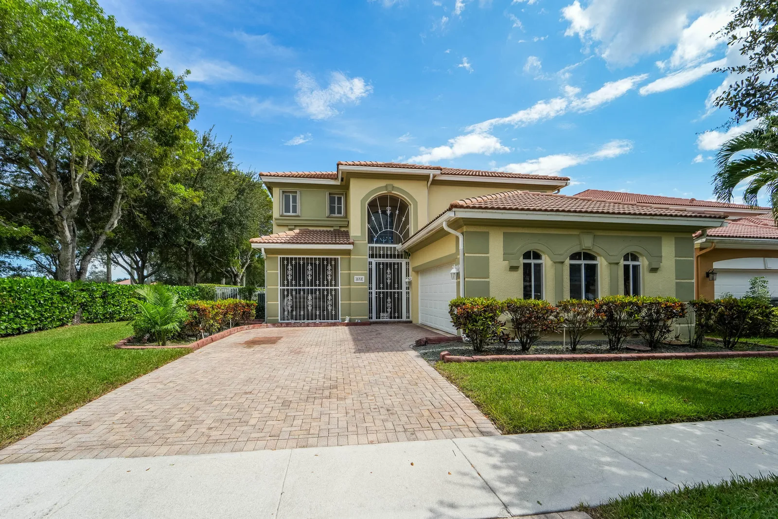 Terracina Johnson Property