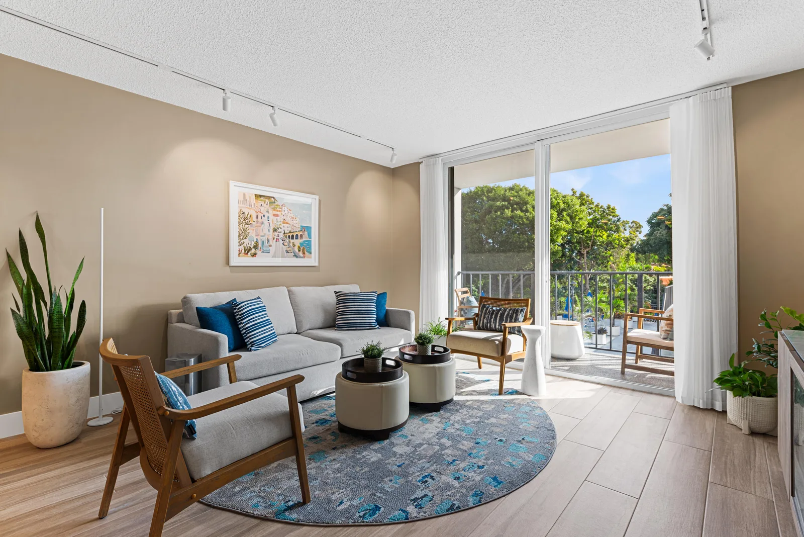 Drake Tower Condo
