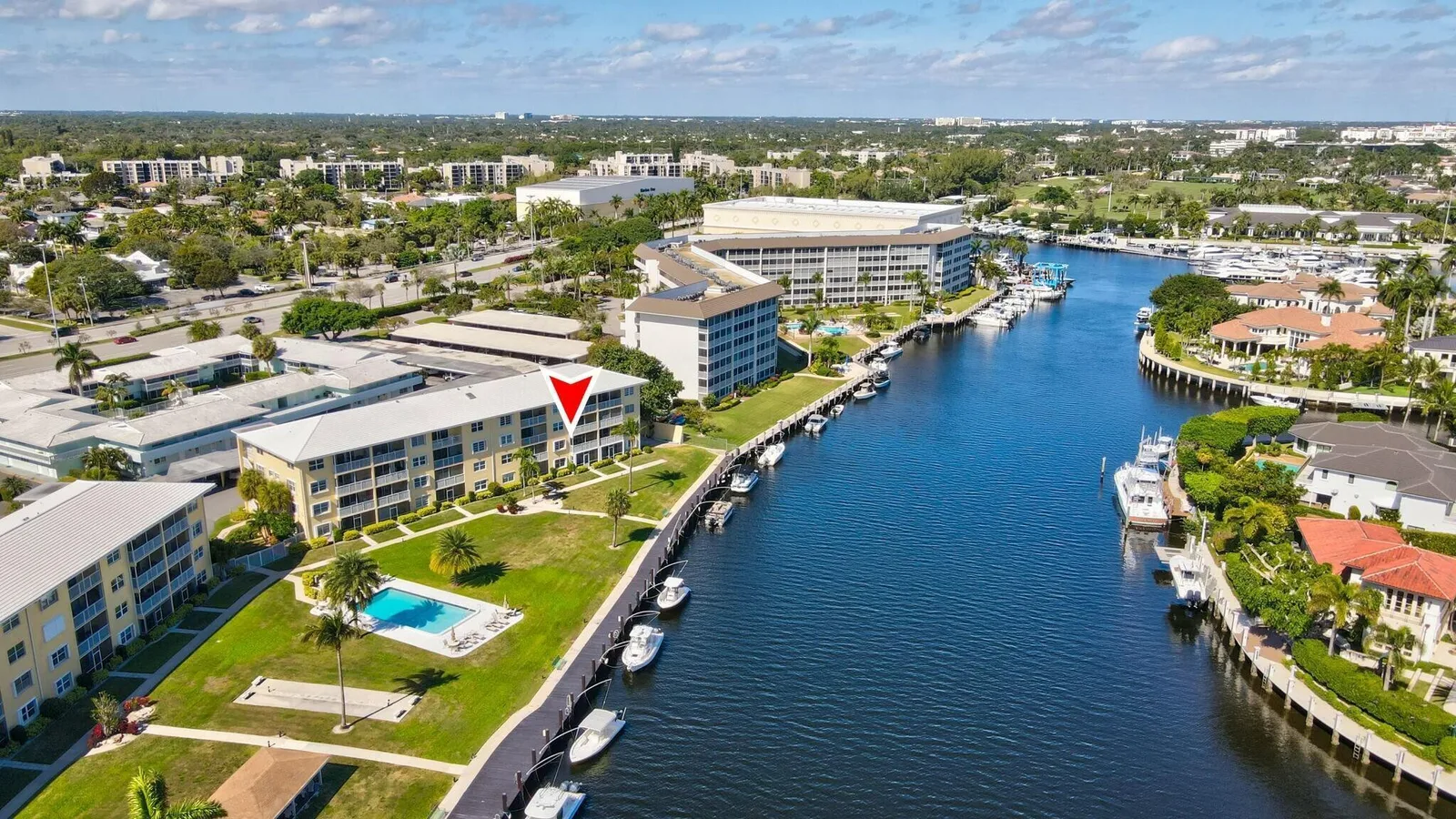 River House Terrace Condo