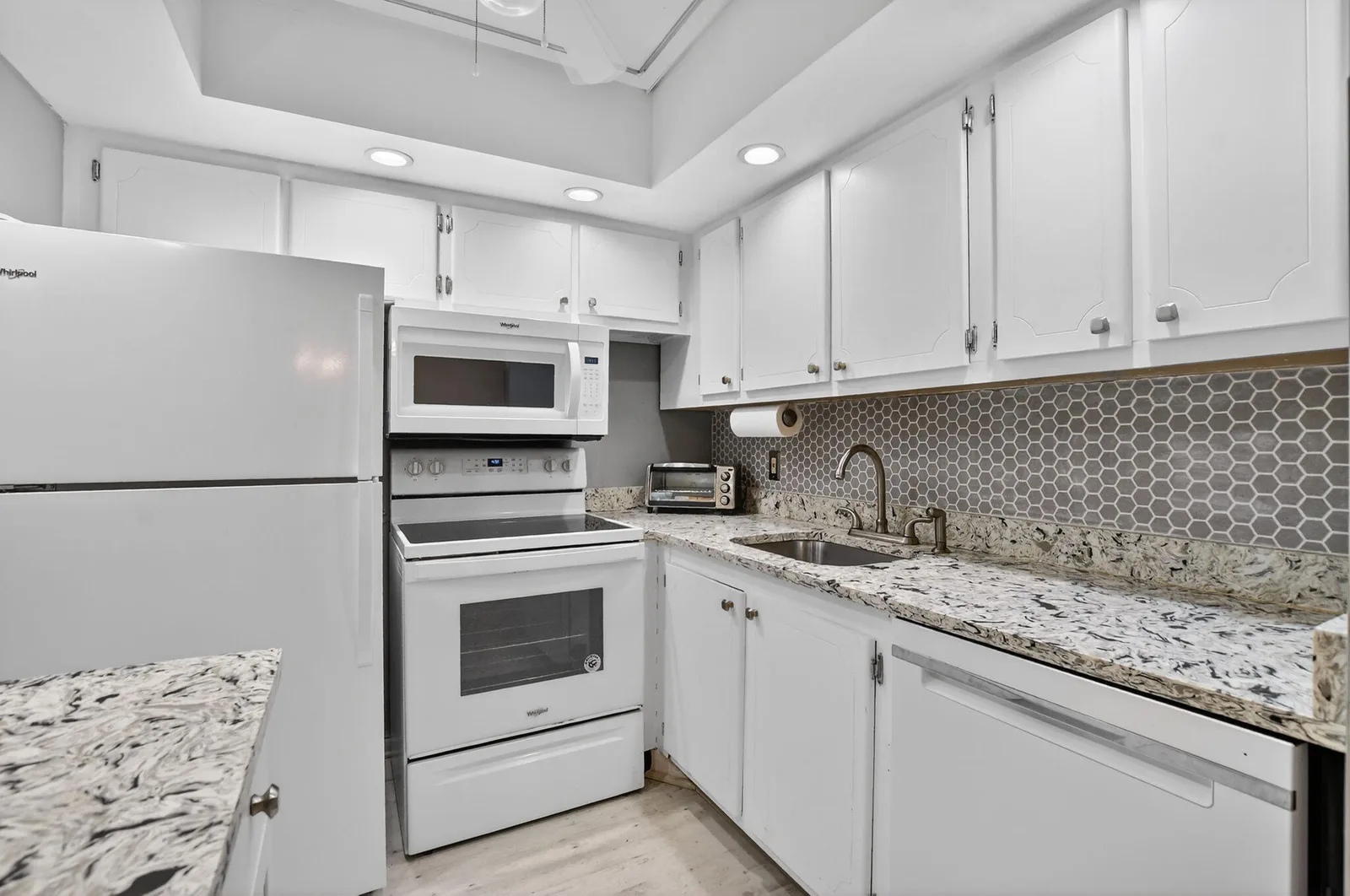Durham B Condo