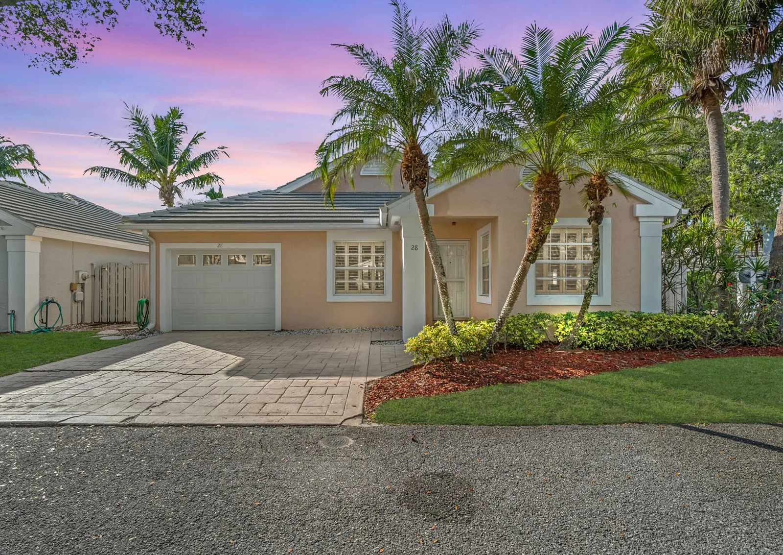 Bristol Club At Pga National