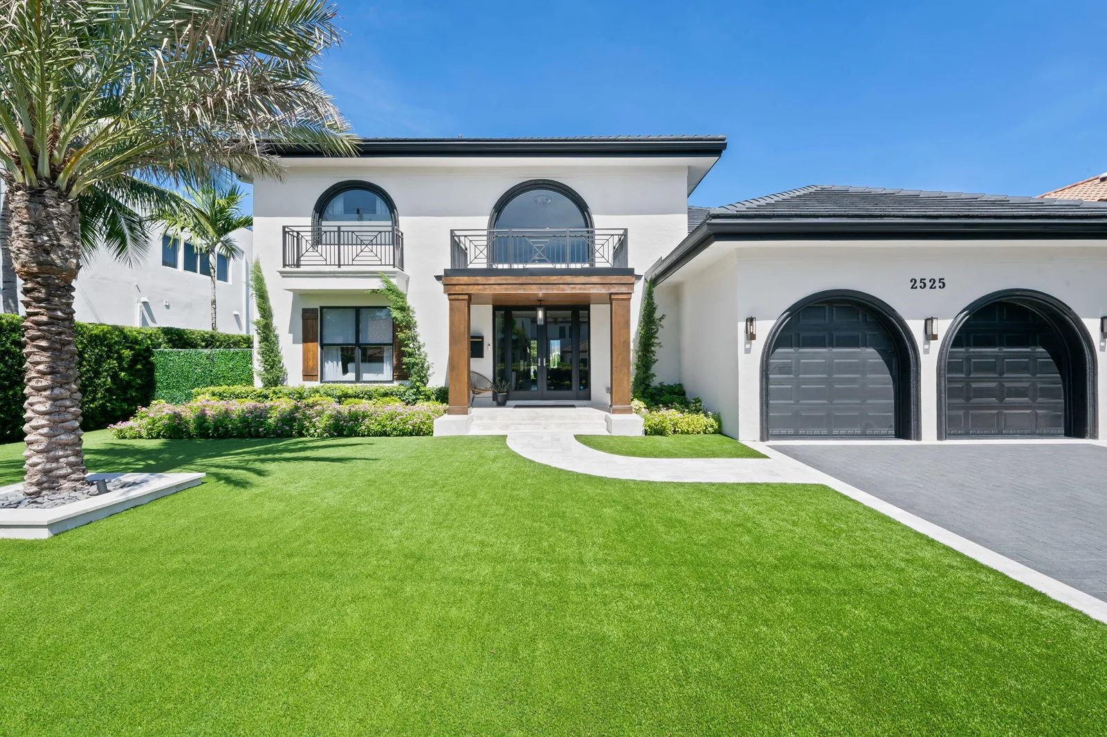 Sea Island