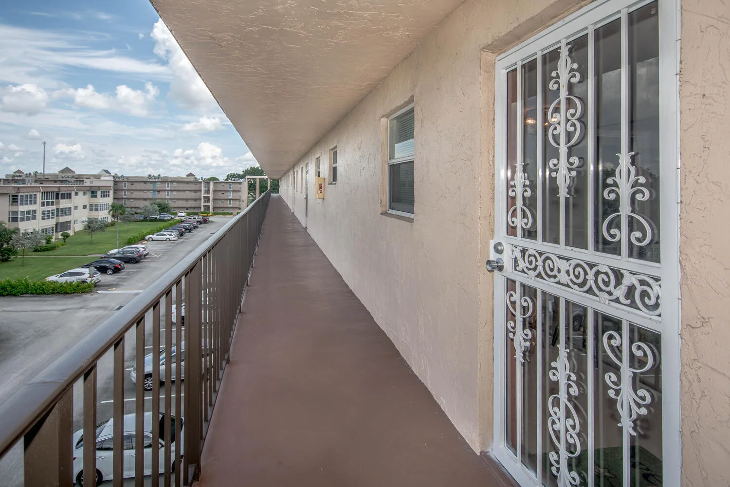 Lakeside Village Condo