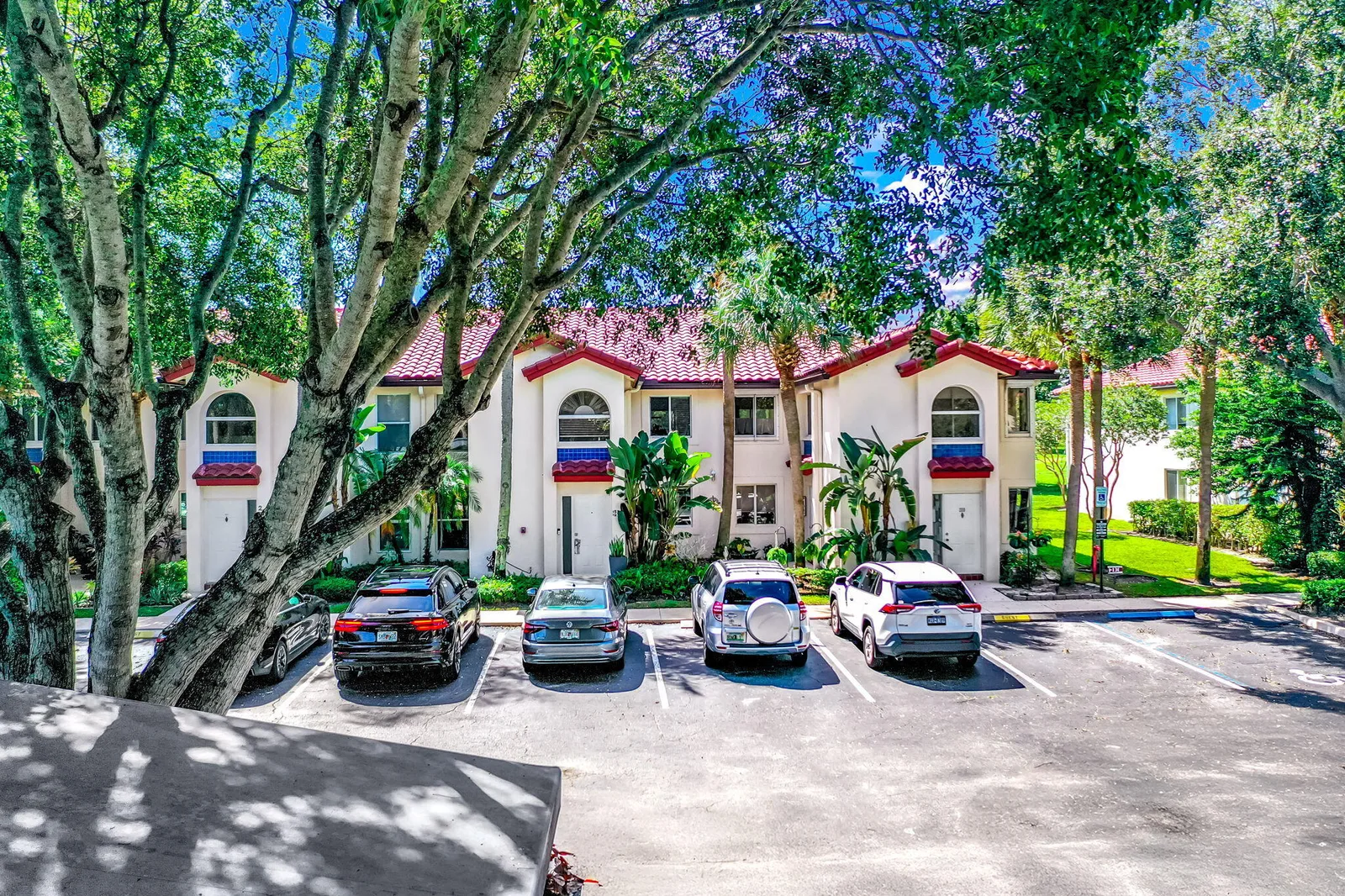 San De Vance Golf & Tennis Club Condo