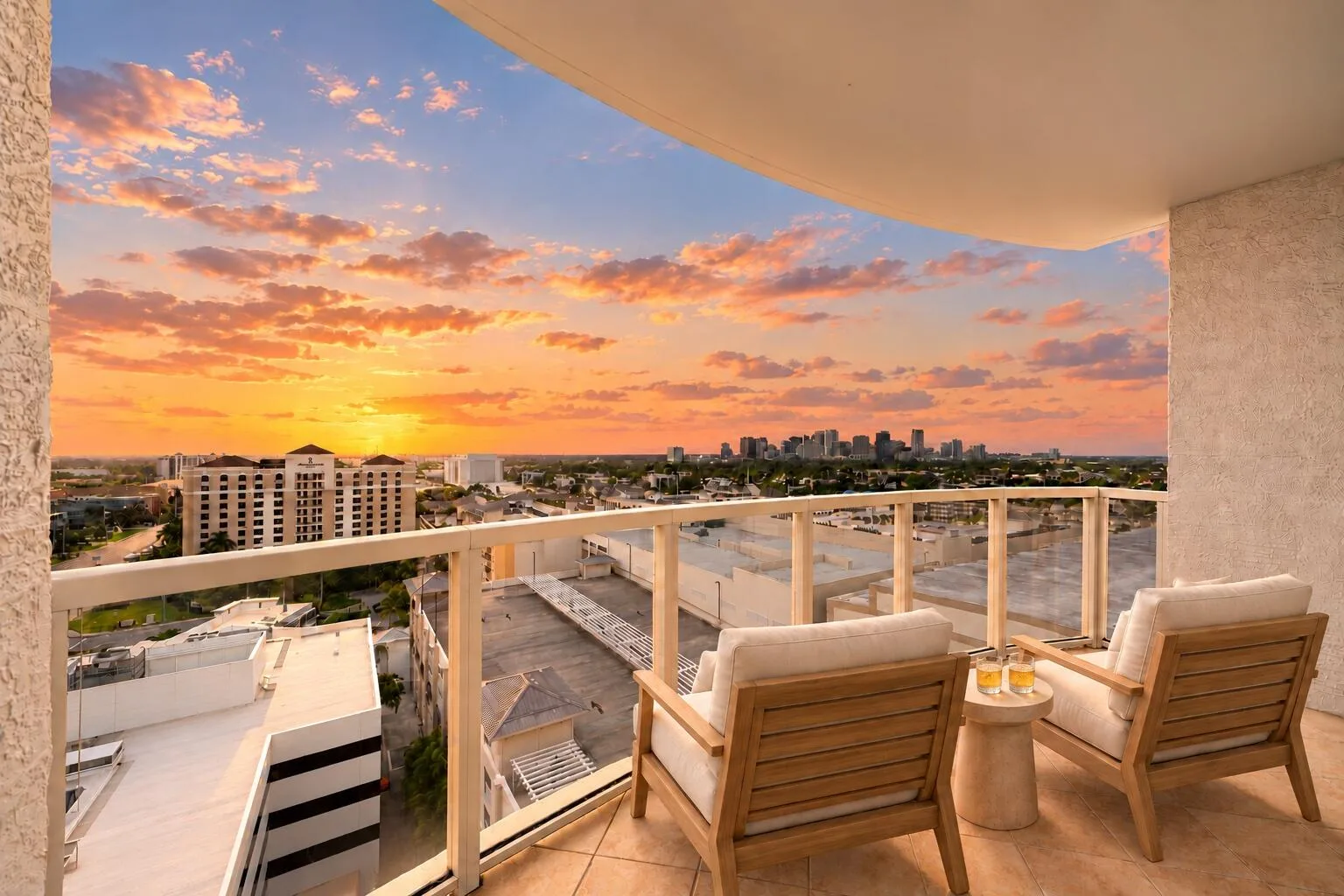 Port Condo