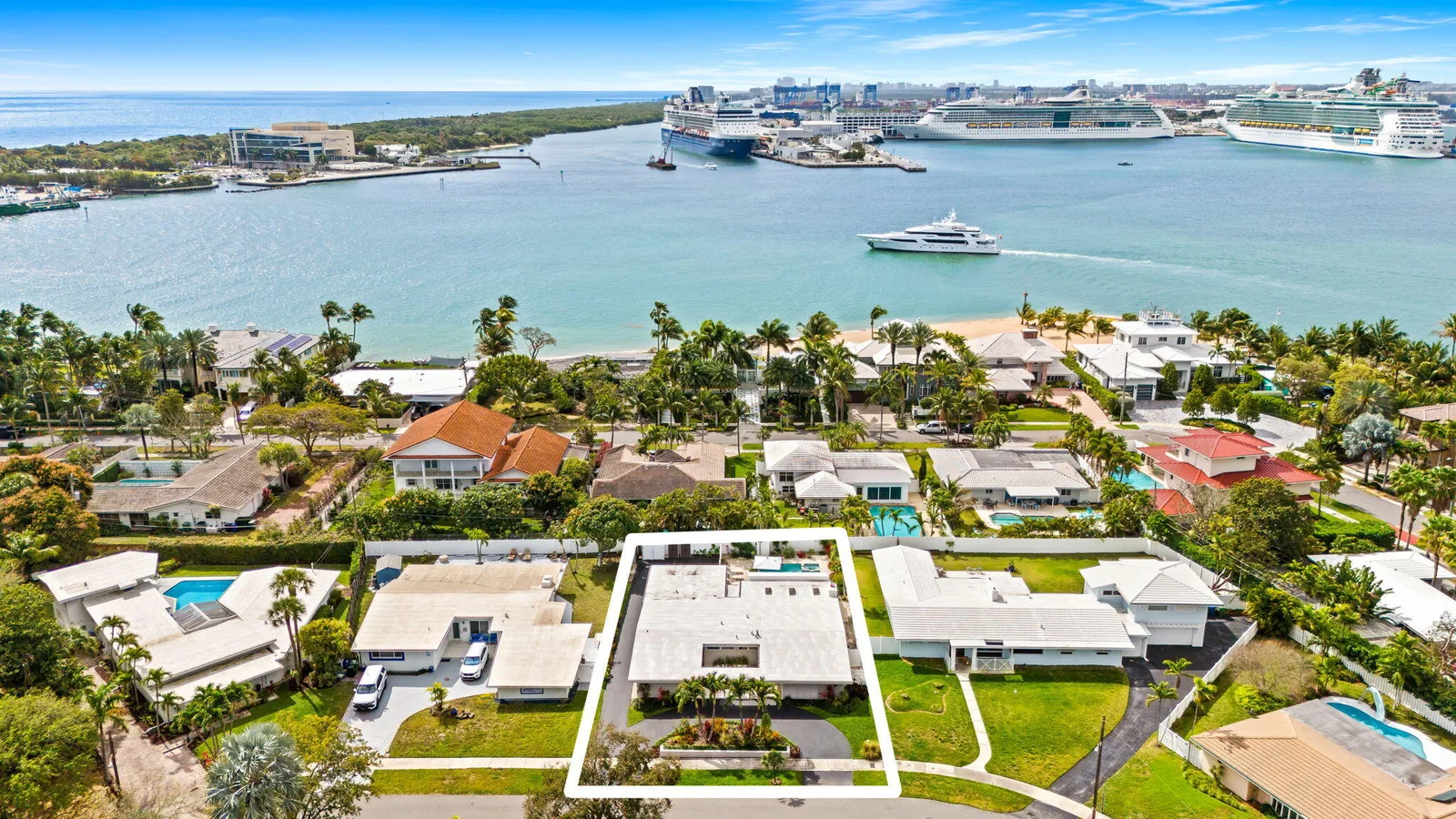 Harbour Heights