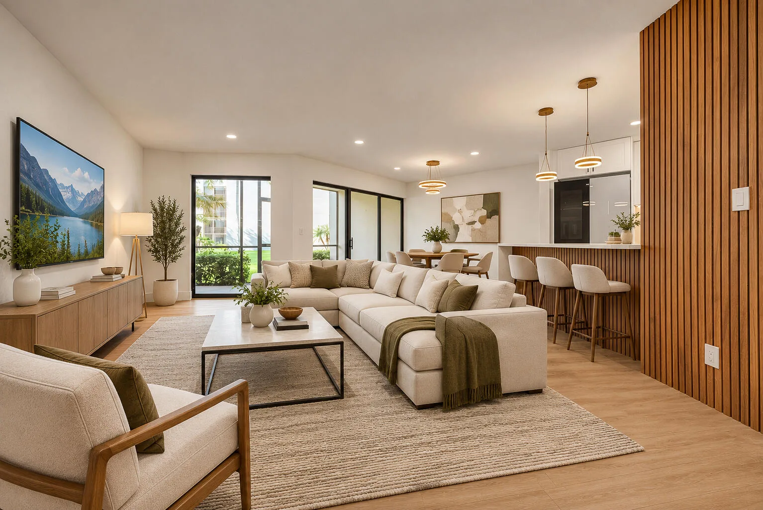 Camino Real Village Condo