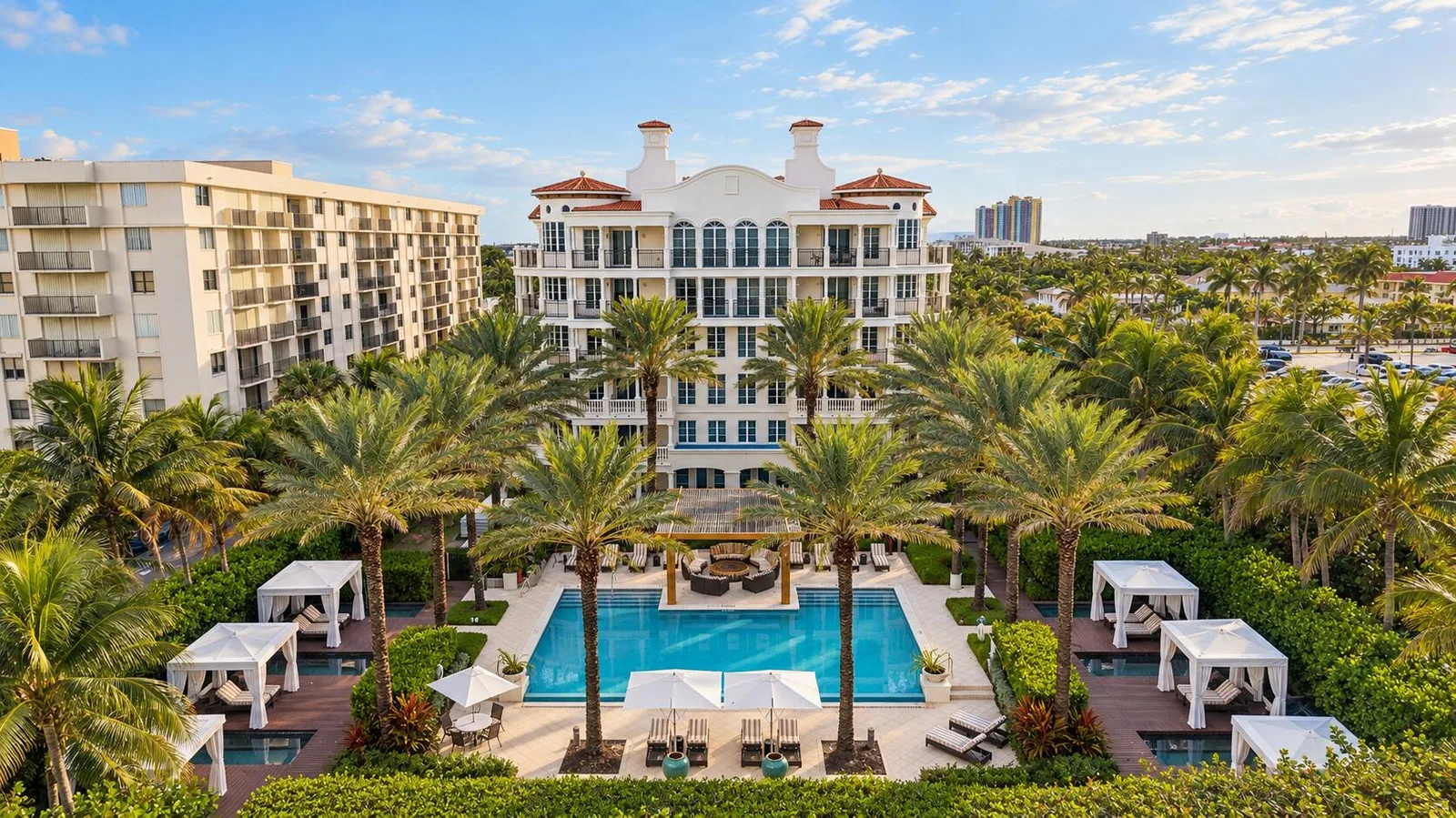 Dolce Vita Condo