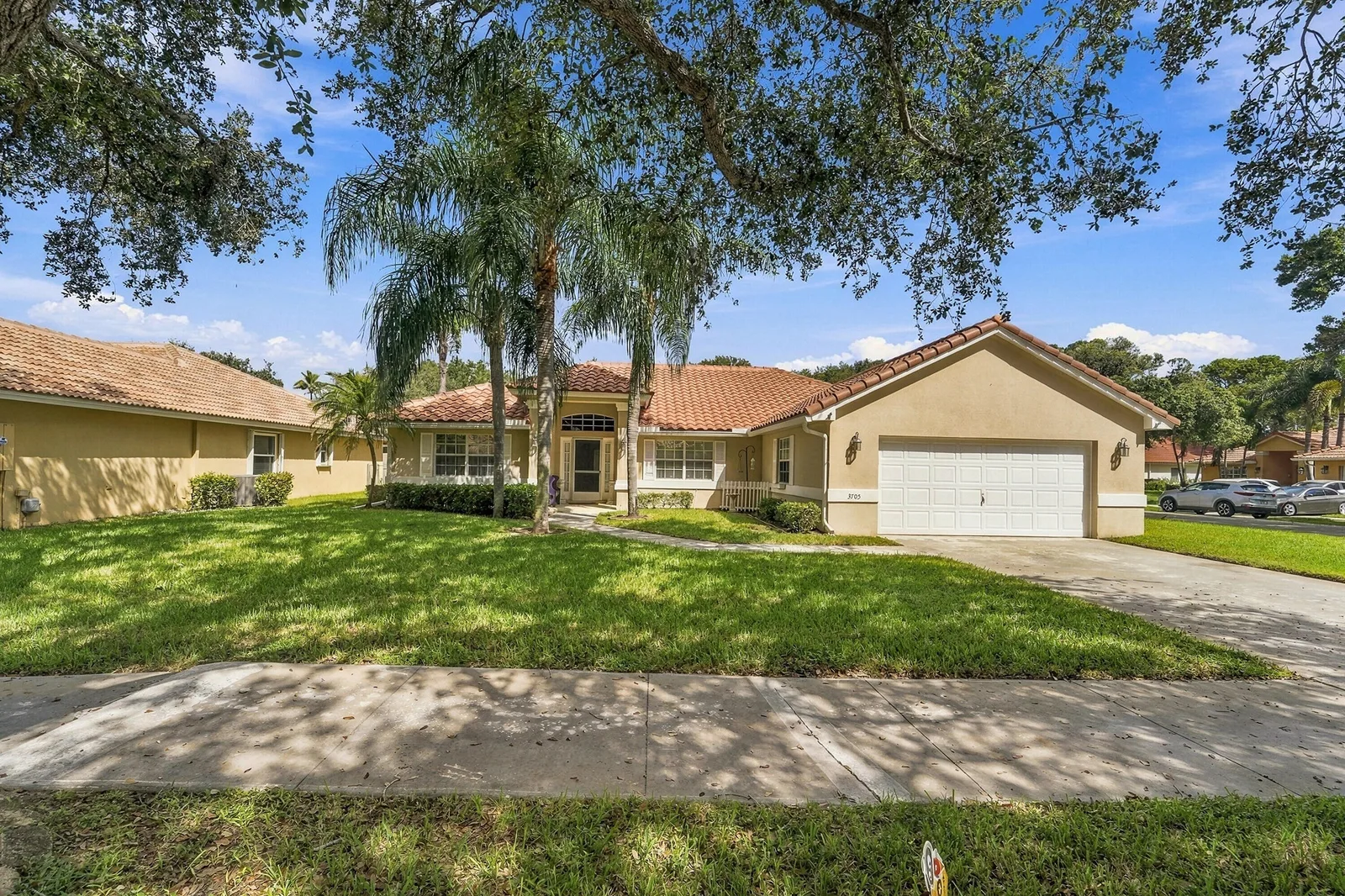 Sabal Lakes