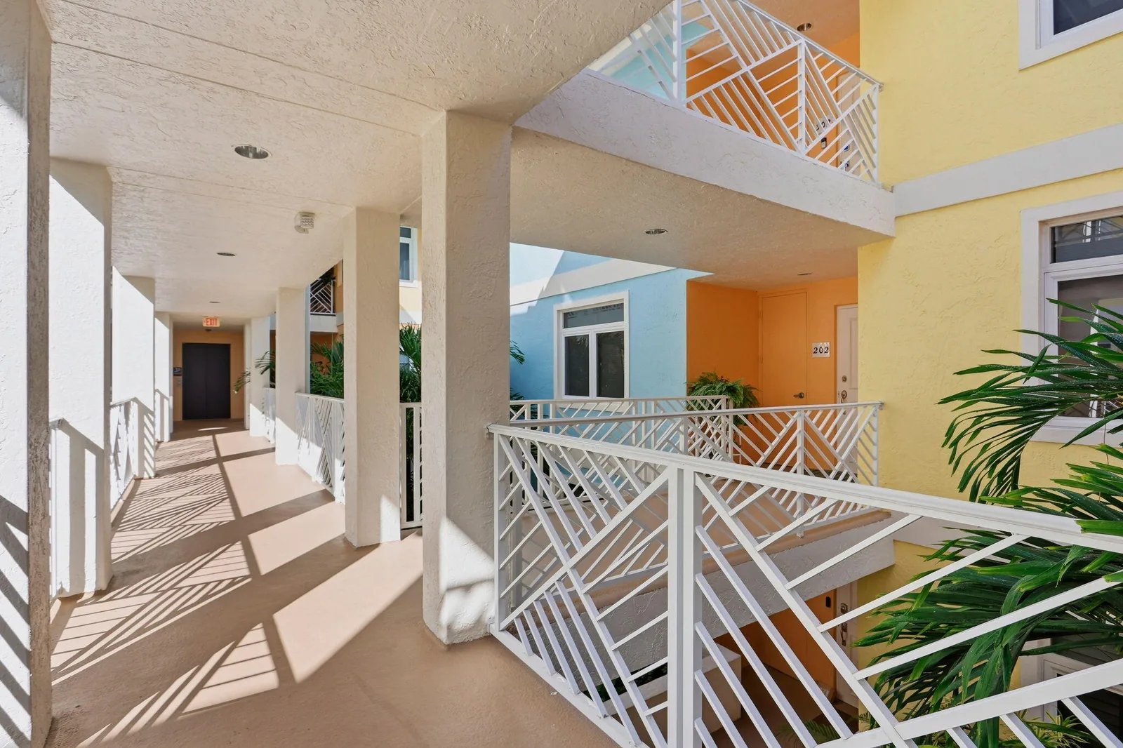 Olde Village Pointe Condo