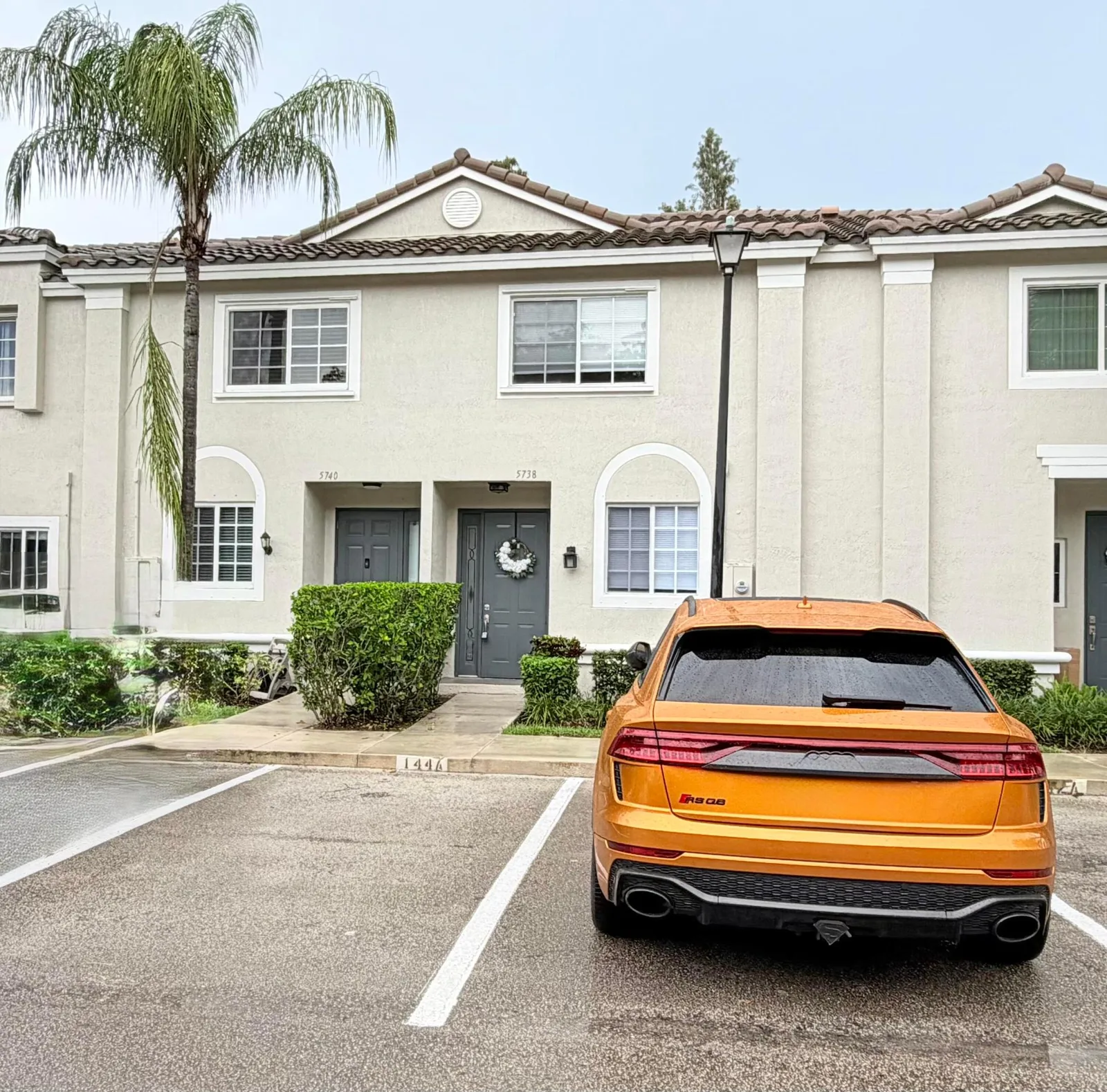 Sawgrass Exchange Plat