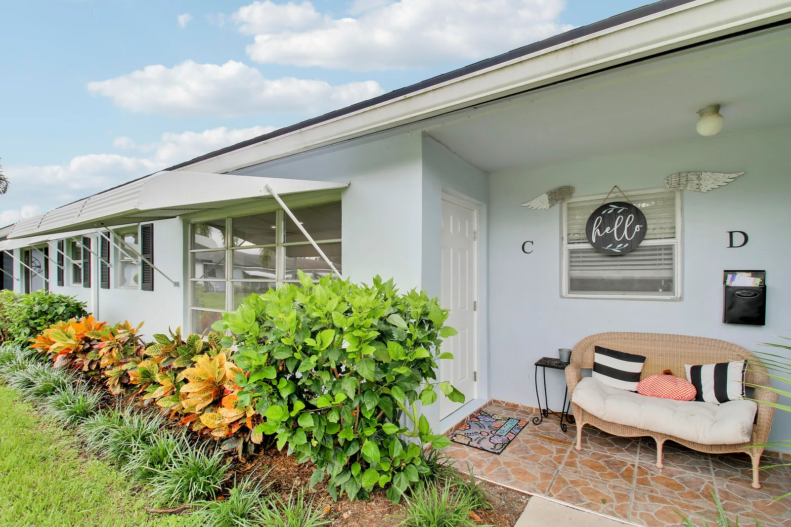 High Point Of Delray Beach Condo Sec Ii