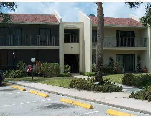Pines Of Jupiter/tequesta Condo