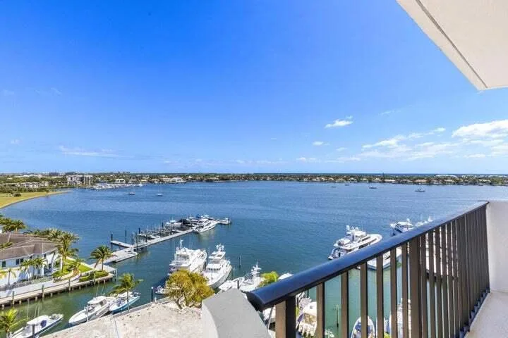 Old Port Cove Condo One