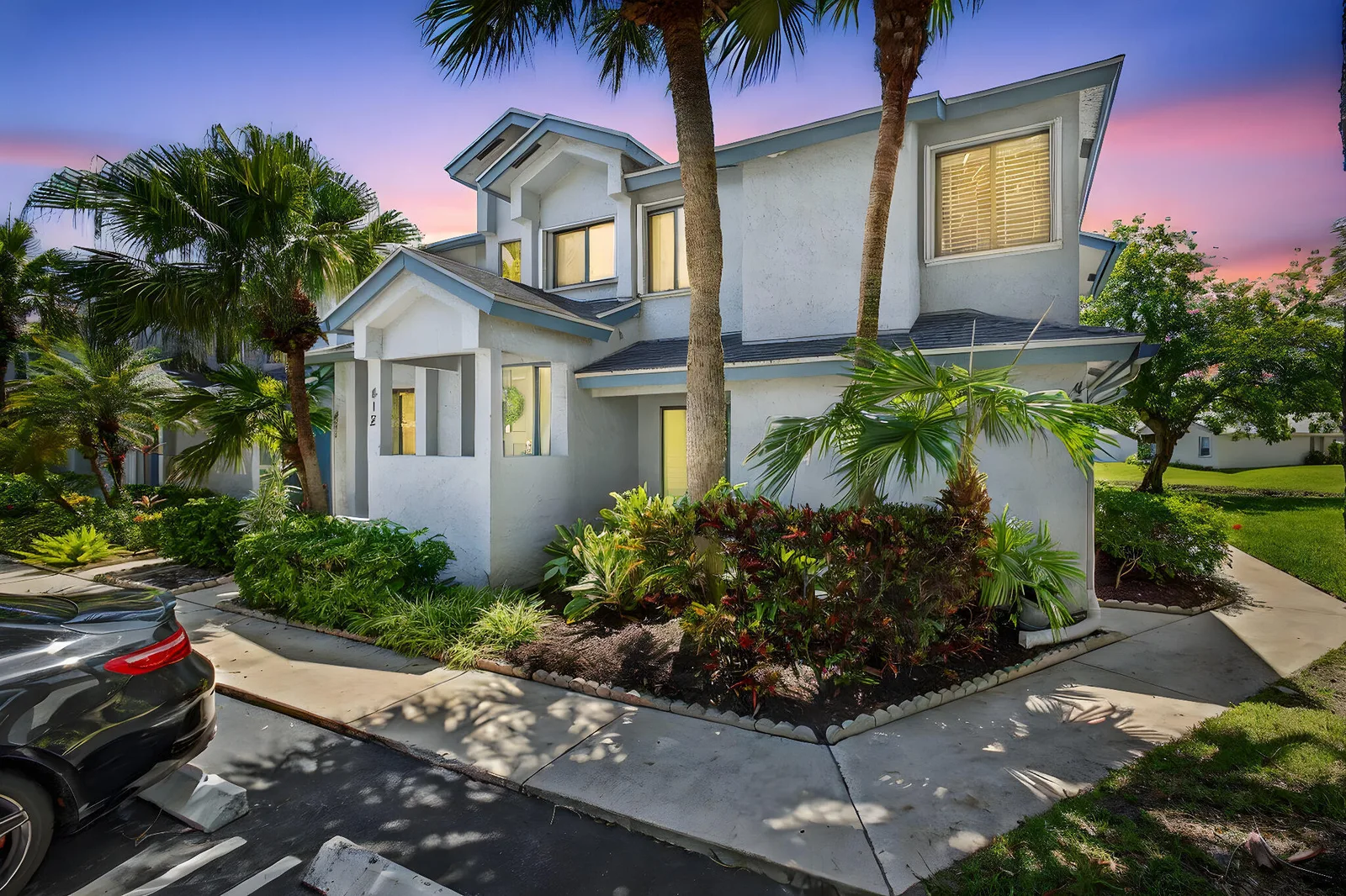 Harbour Pointe At River Bridge Condo