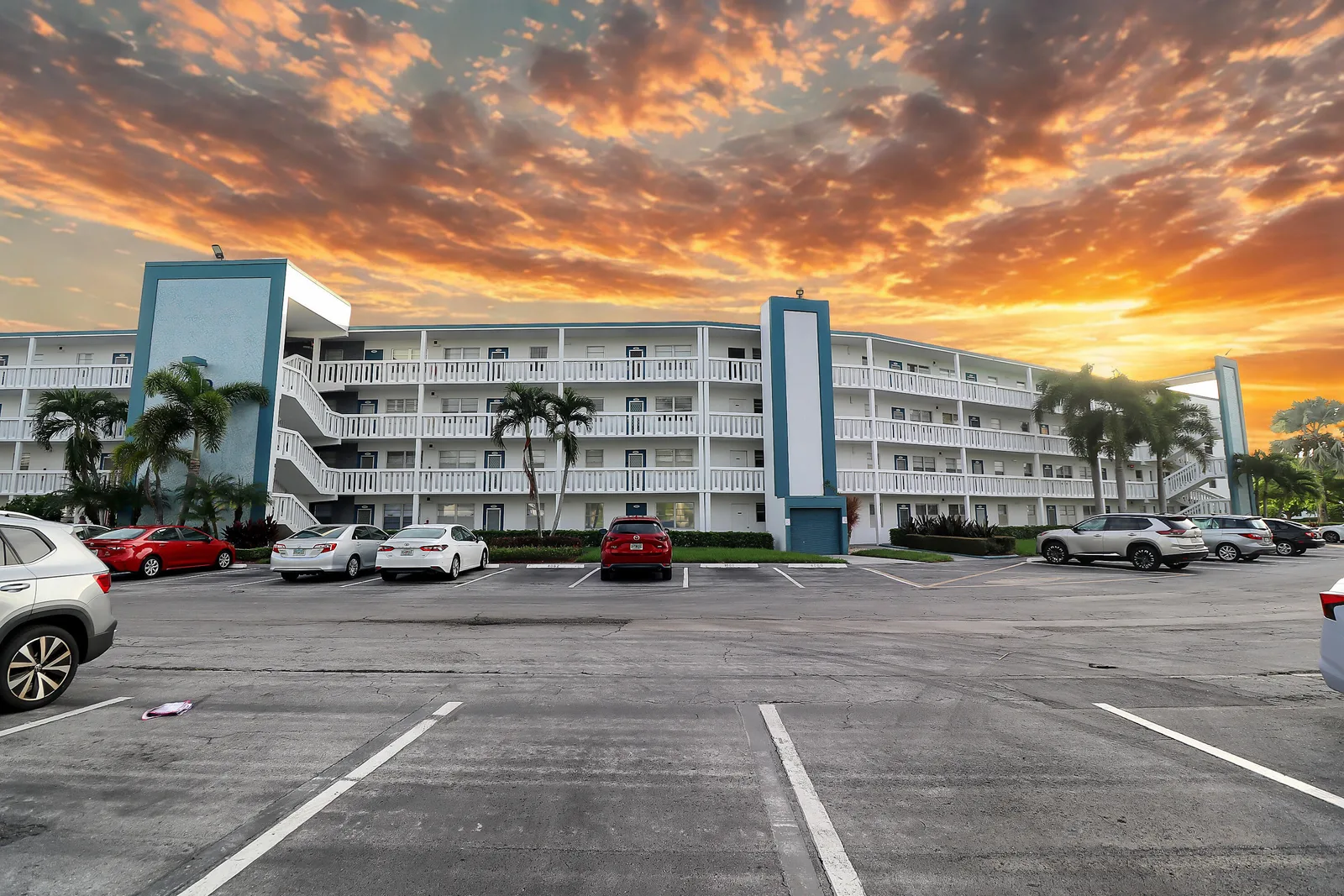 Exeter At Century Village Condo