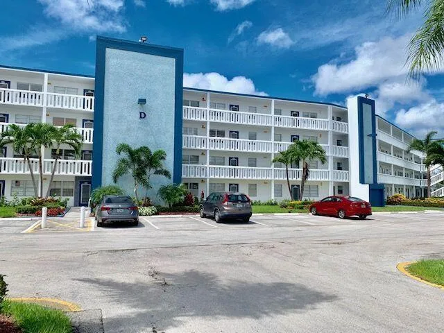 Century Village