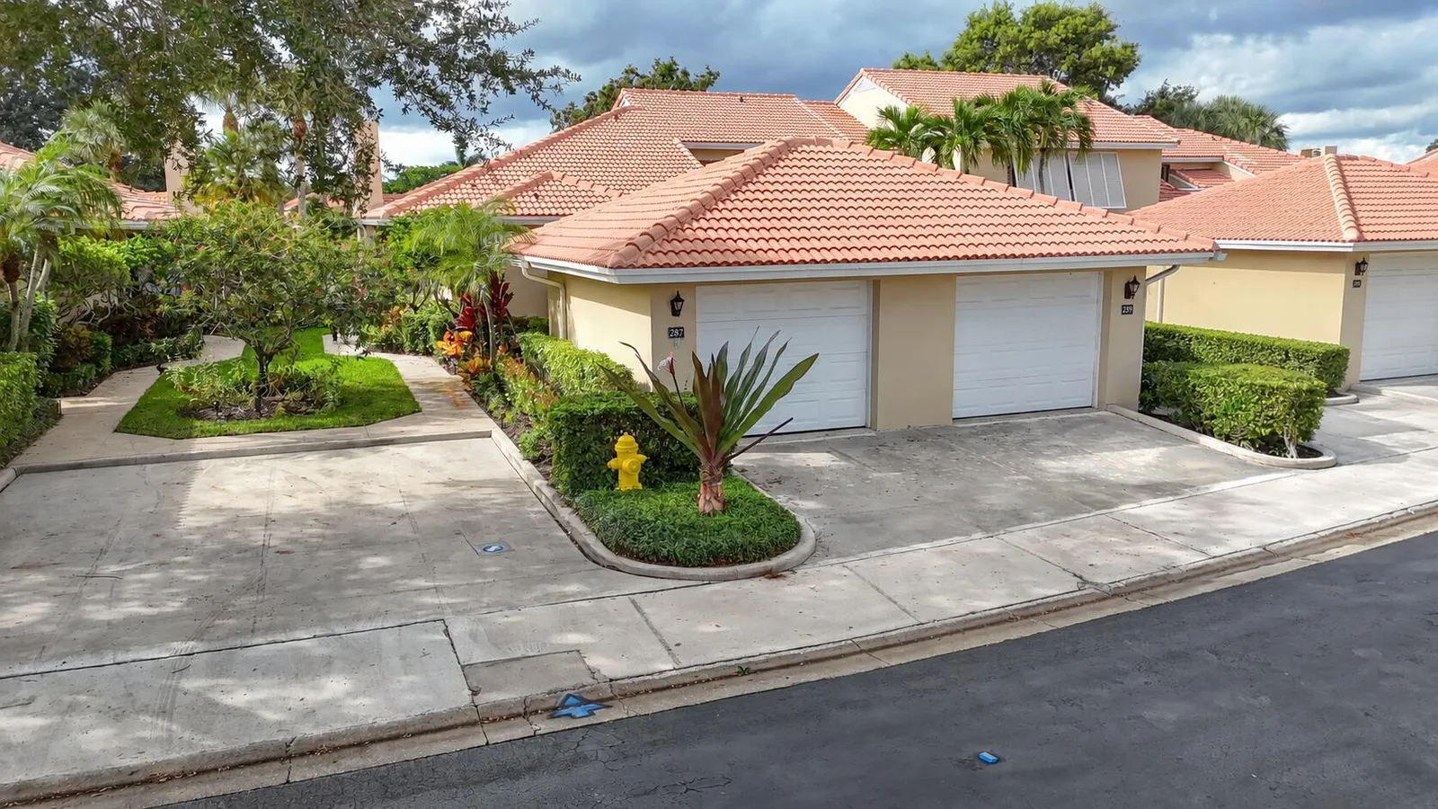 Pga Patio Homes